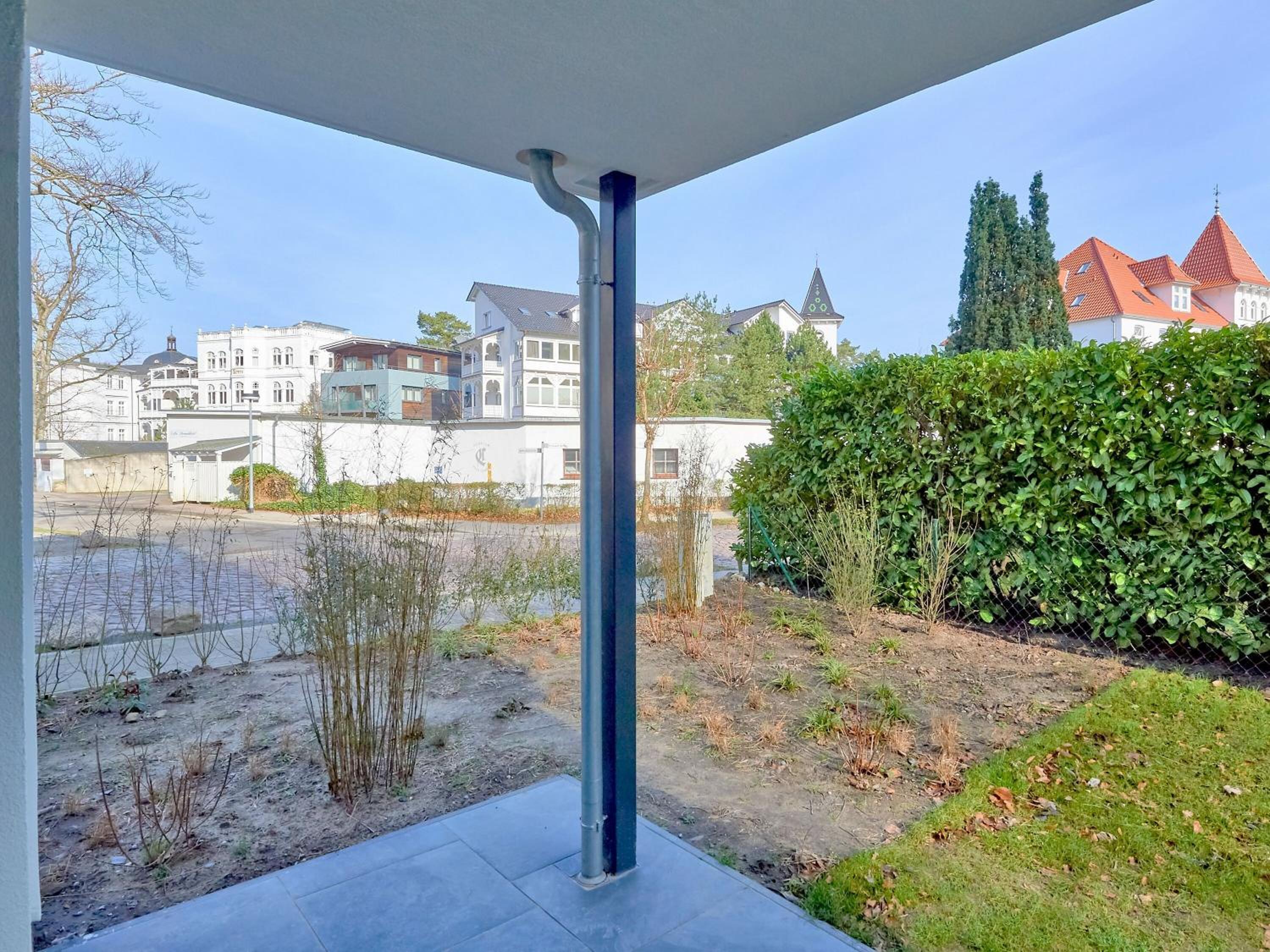 Villa Beatrice - Wohnung 03