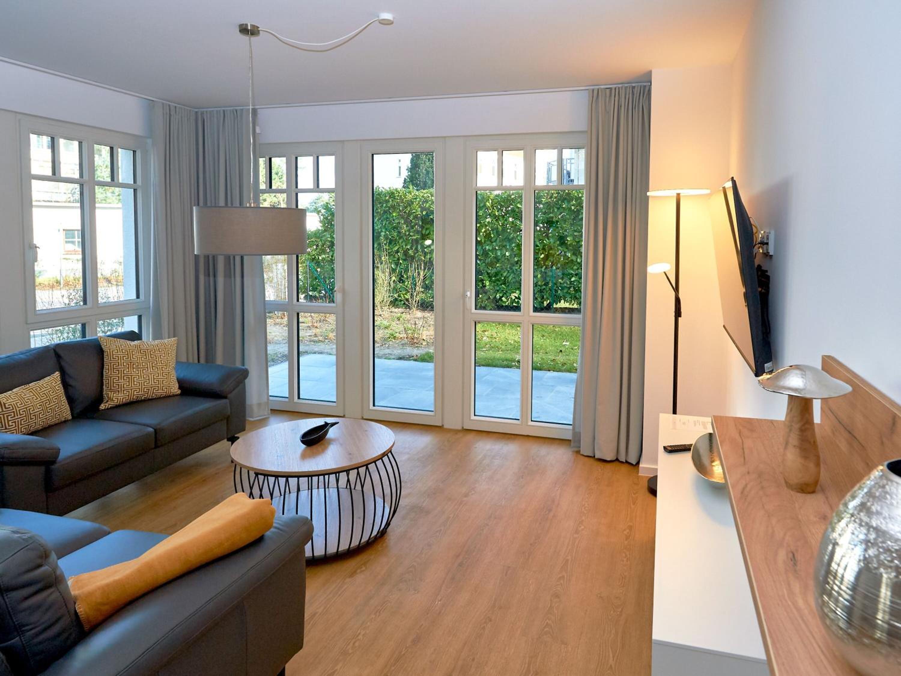 Villa Beatrice - Wohnung 03