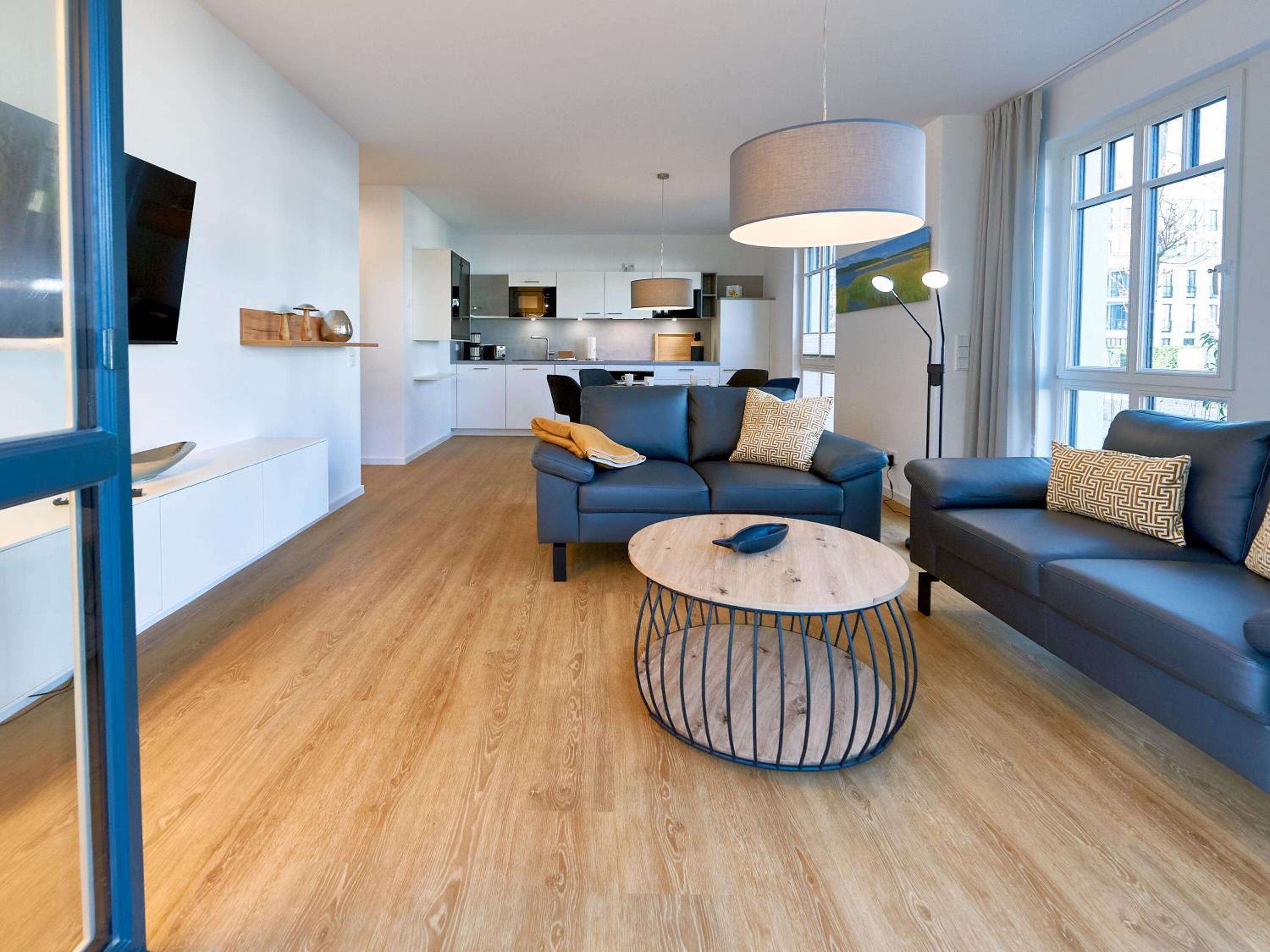 Villa Beatrice - Wohnung 03