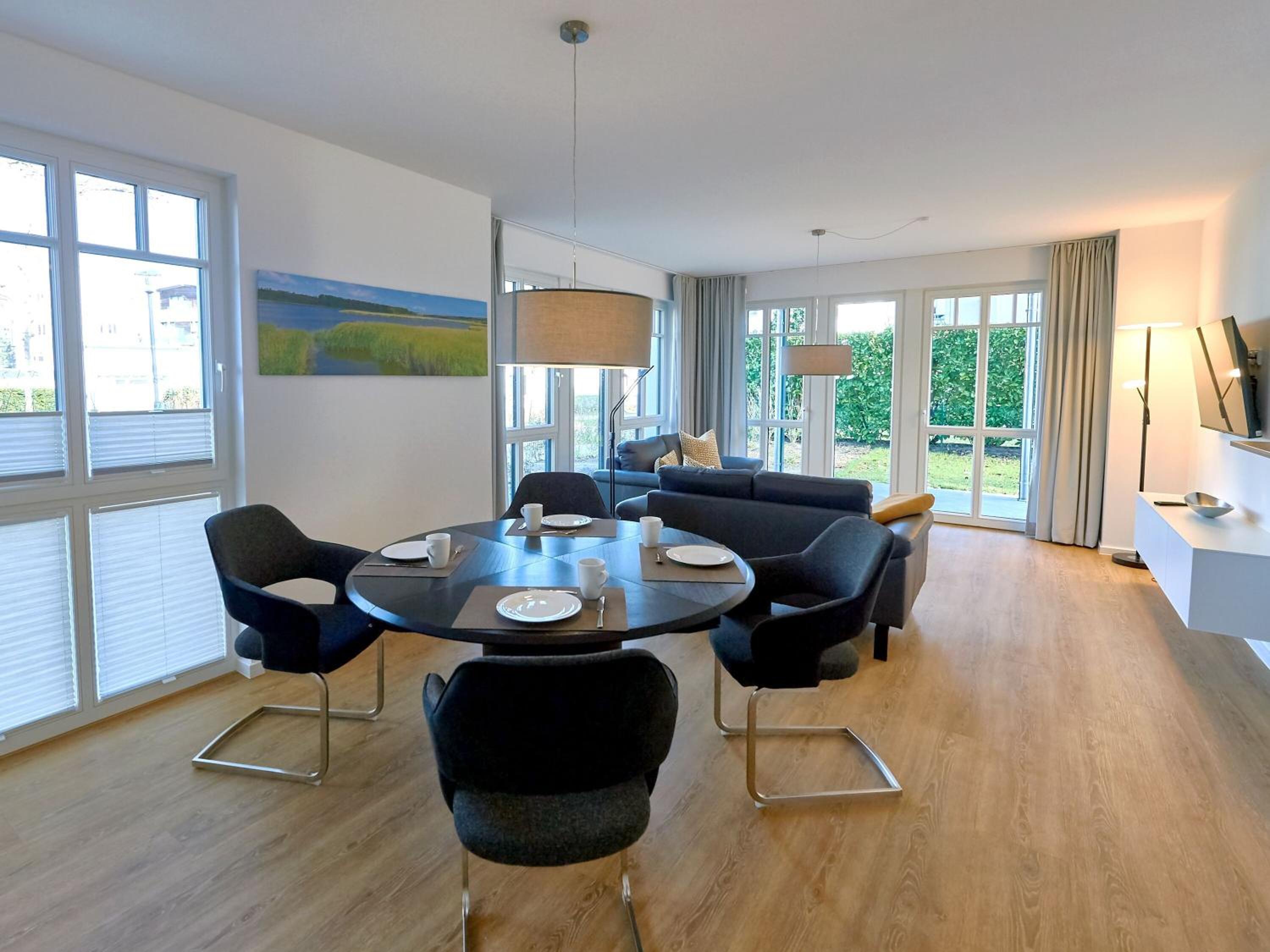 Villa Beatrice - Wohnung 03