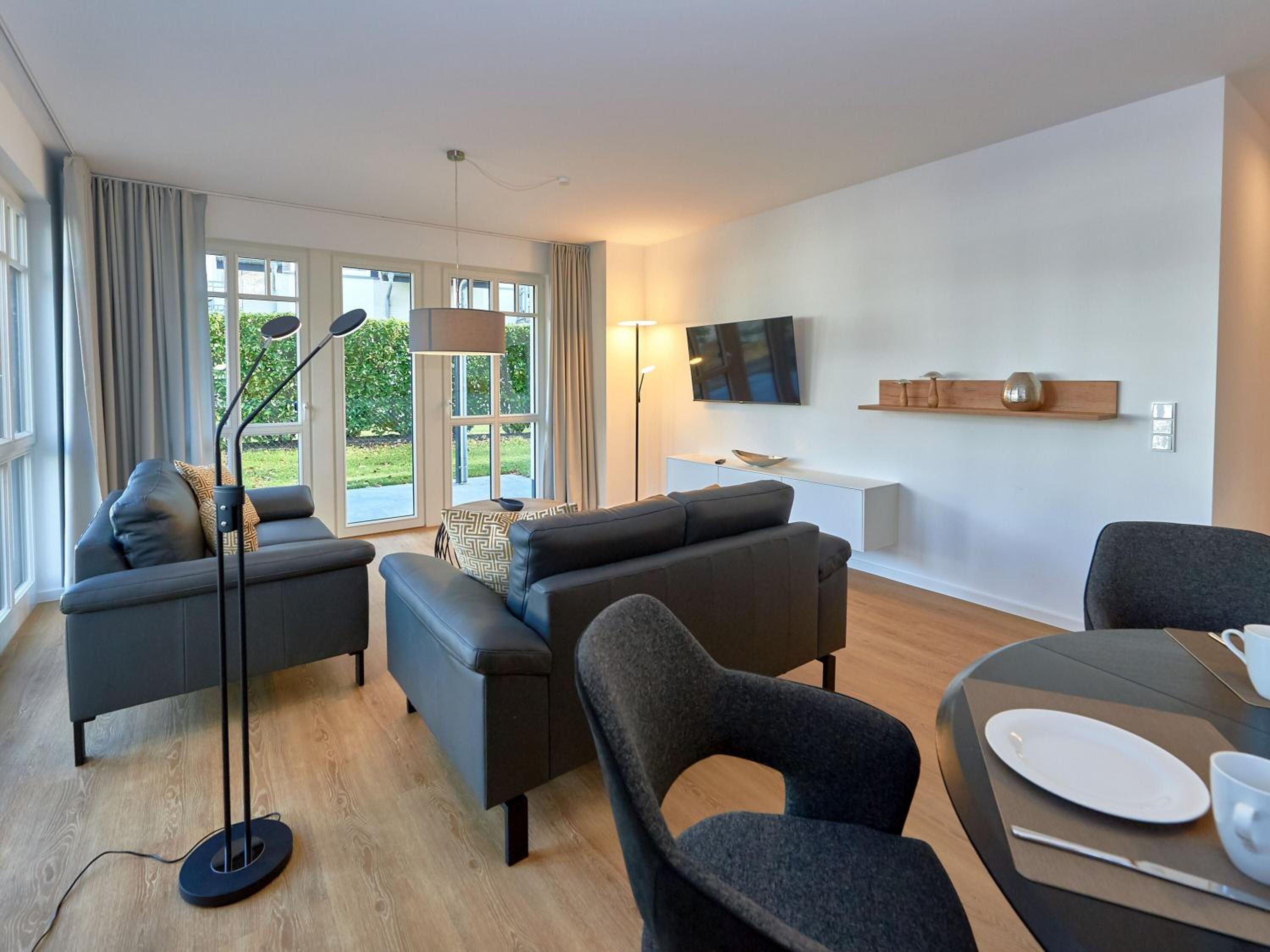 Villa Beatrice - Wohnung 03