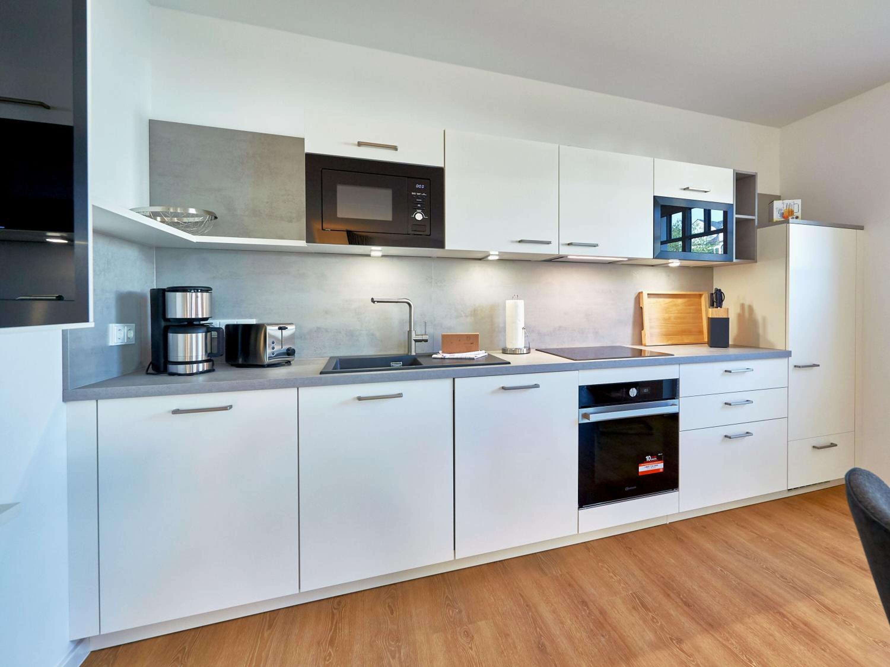 Villa Beatrice - Wohnung 03