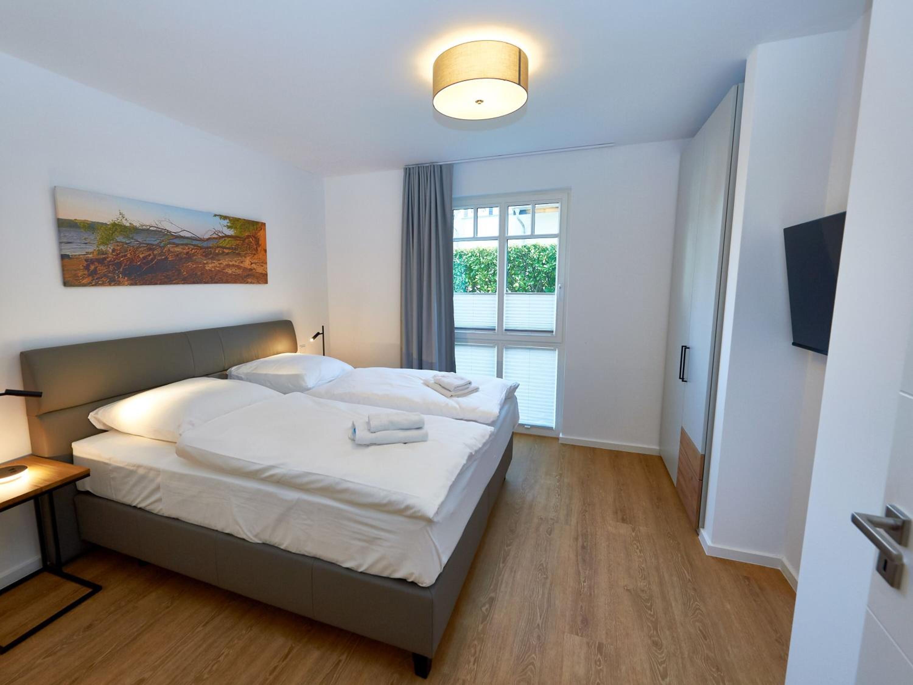 Villa Beatrice - Wohnung 03