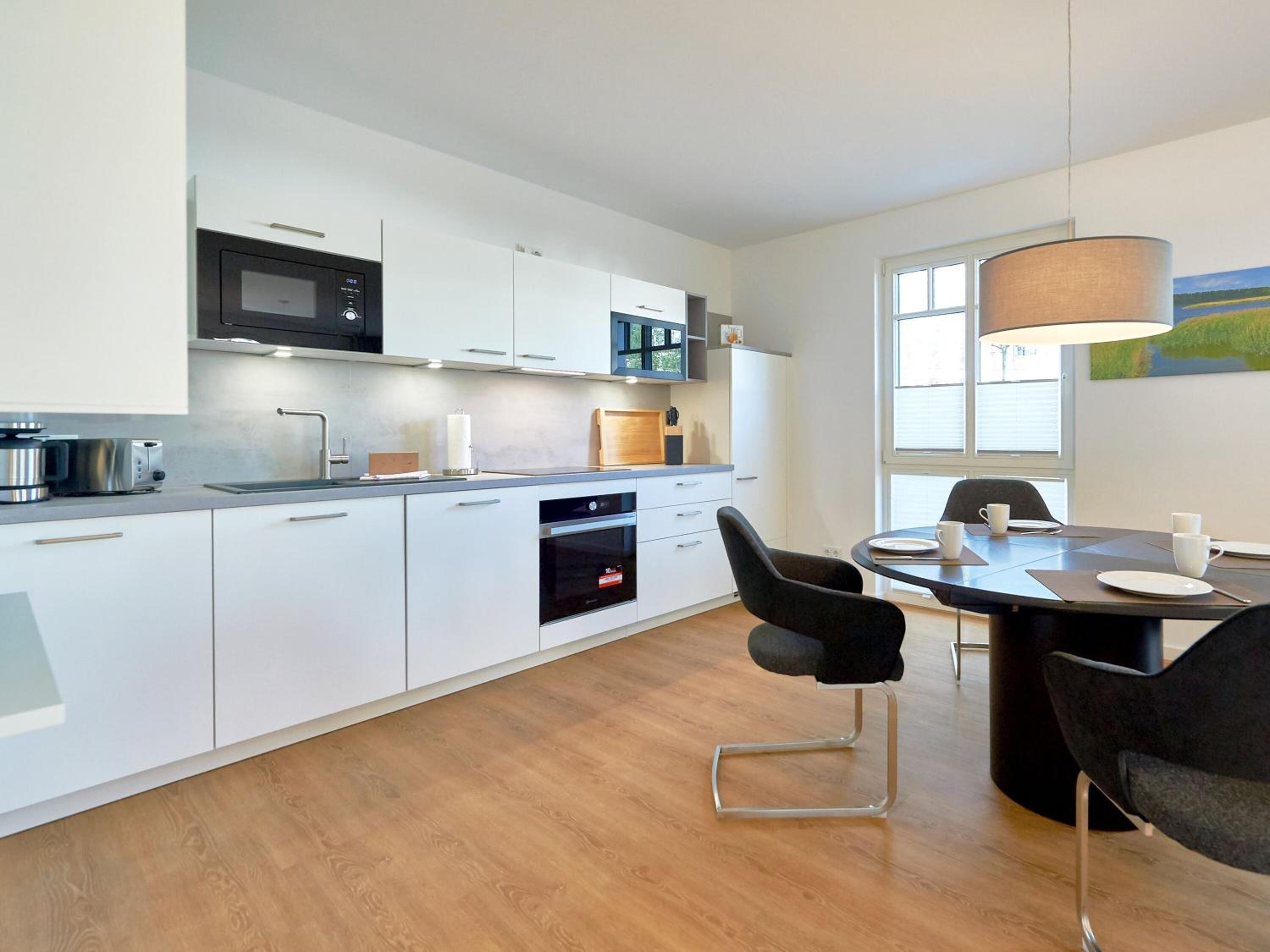 Villa Beatrice - Wohnung 03