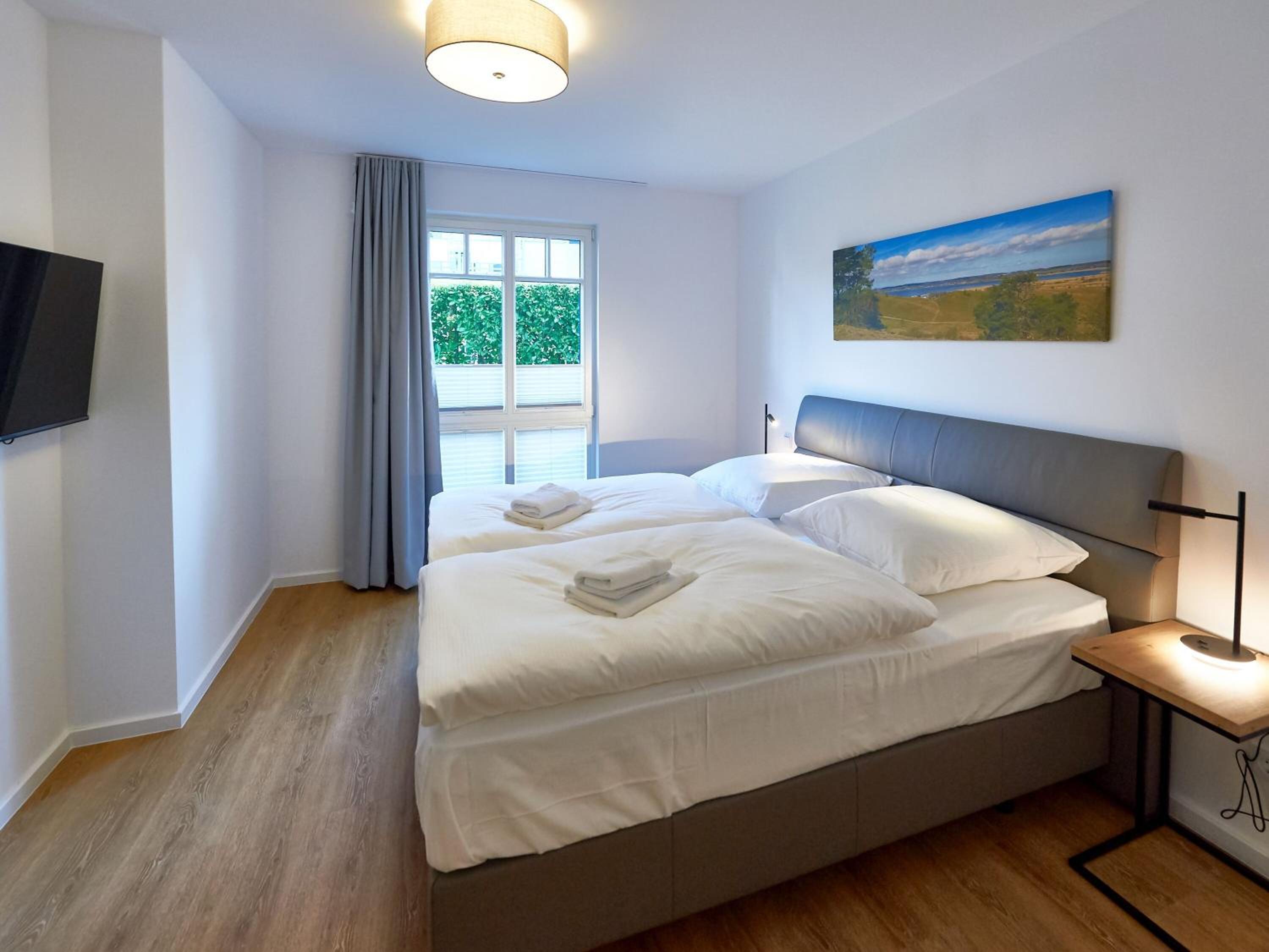 Villa Beatrice - Wohnung 03