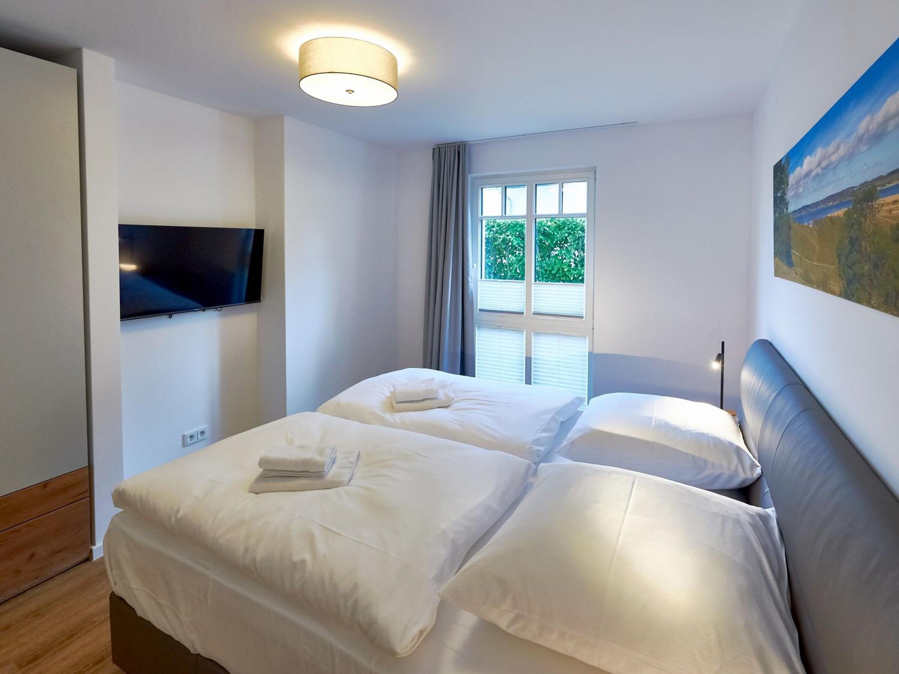 Villa Beatrice - Wohnung 03