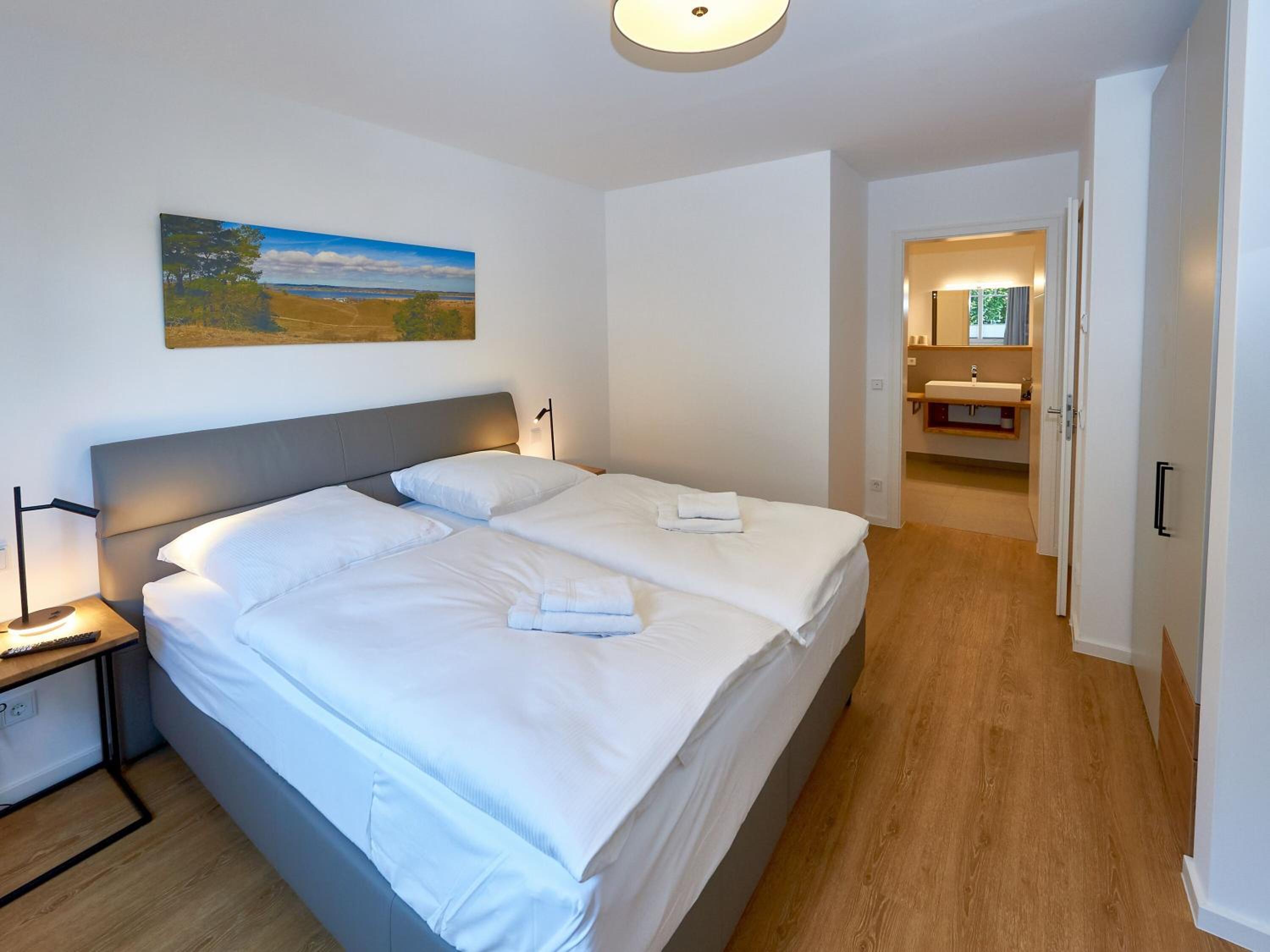 Villa Beatrice - Wohnung 03