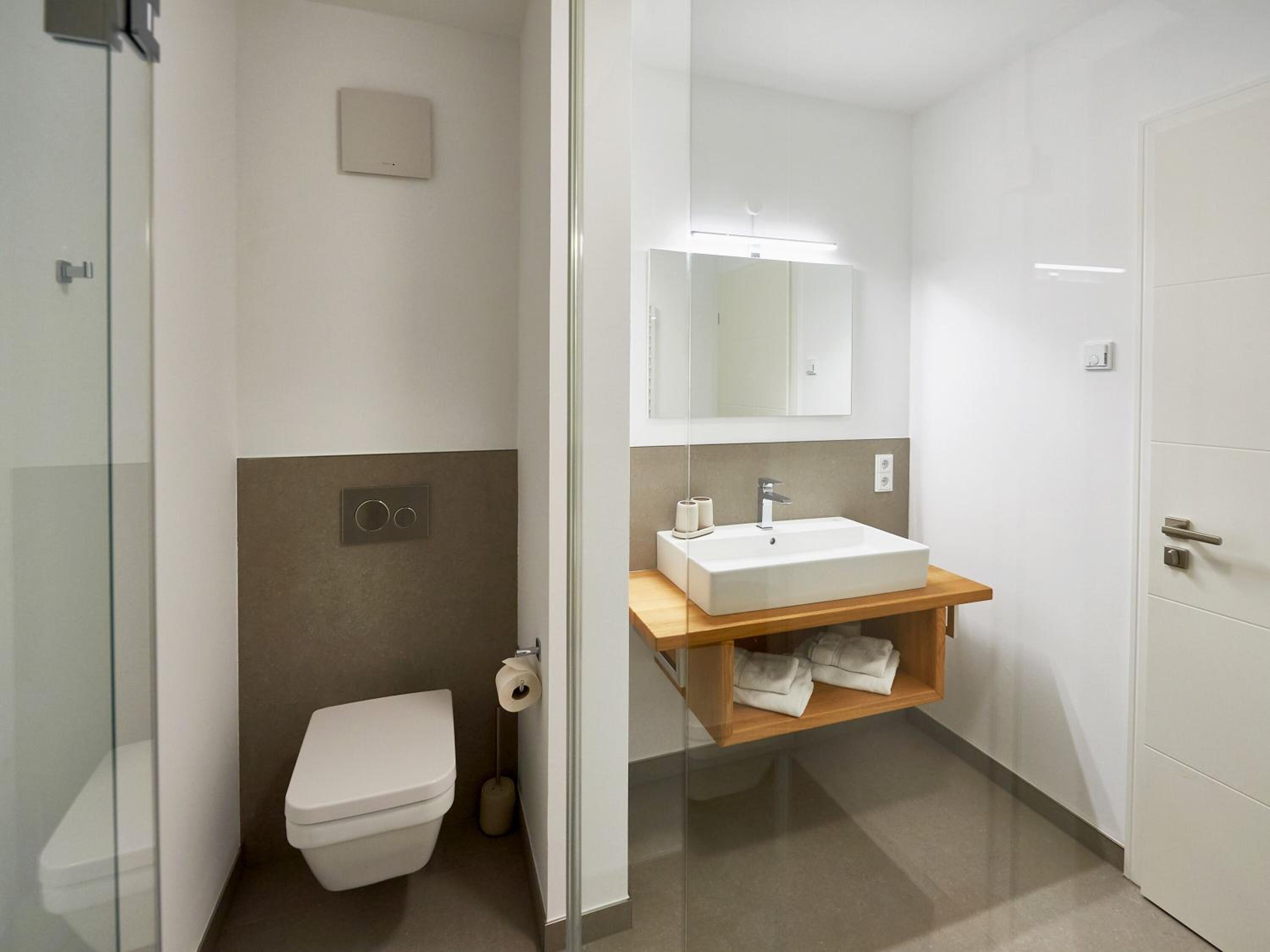 Villa Beatrice - Wohnung 03