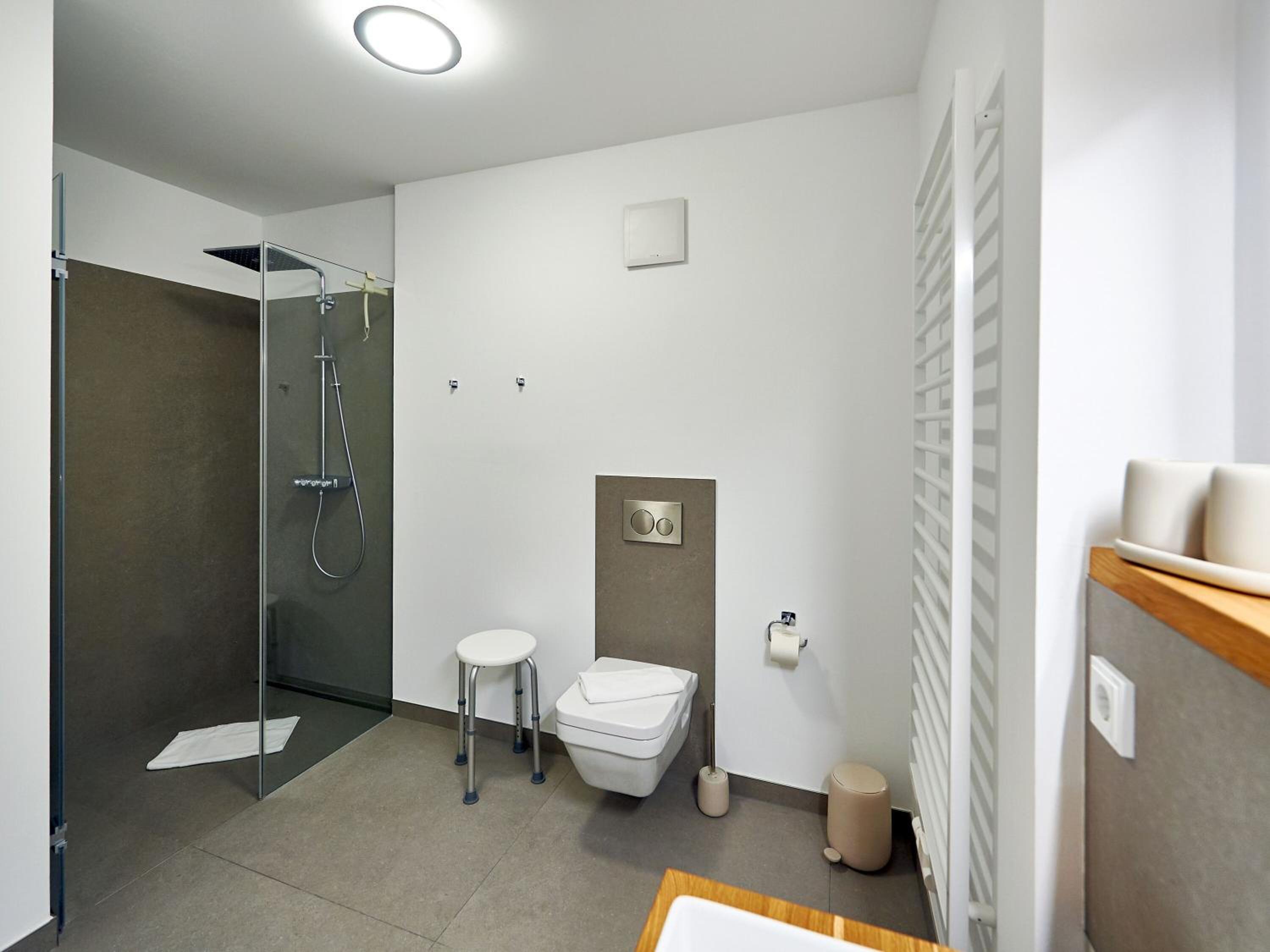 Villa Beatrice - Wohnung 03