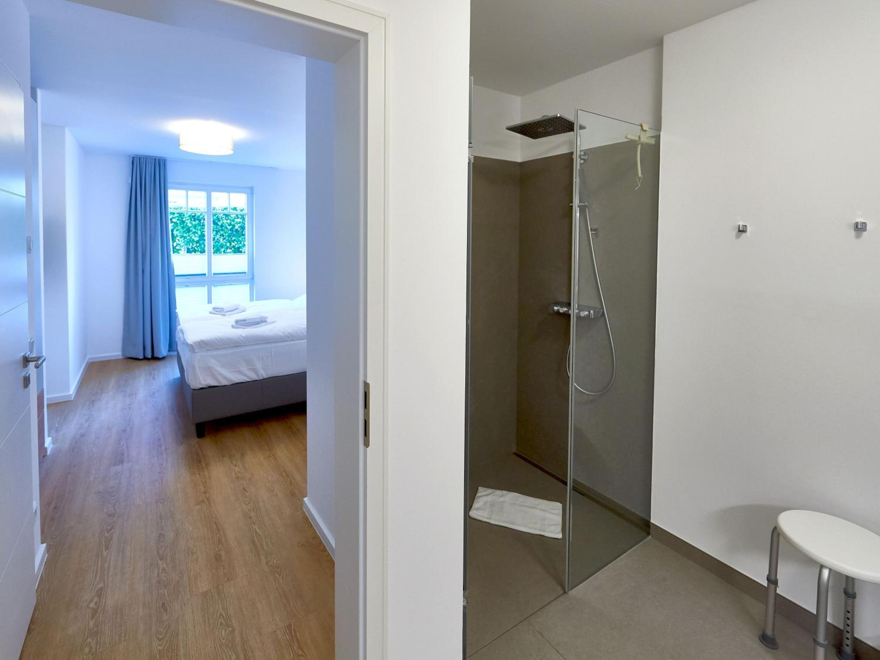 Villa Beatrice - Wohnung 03