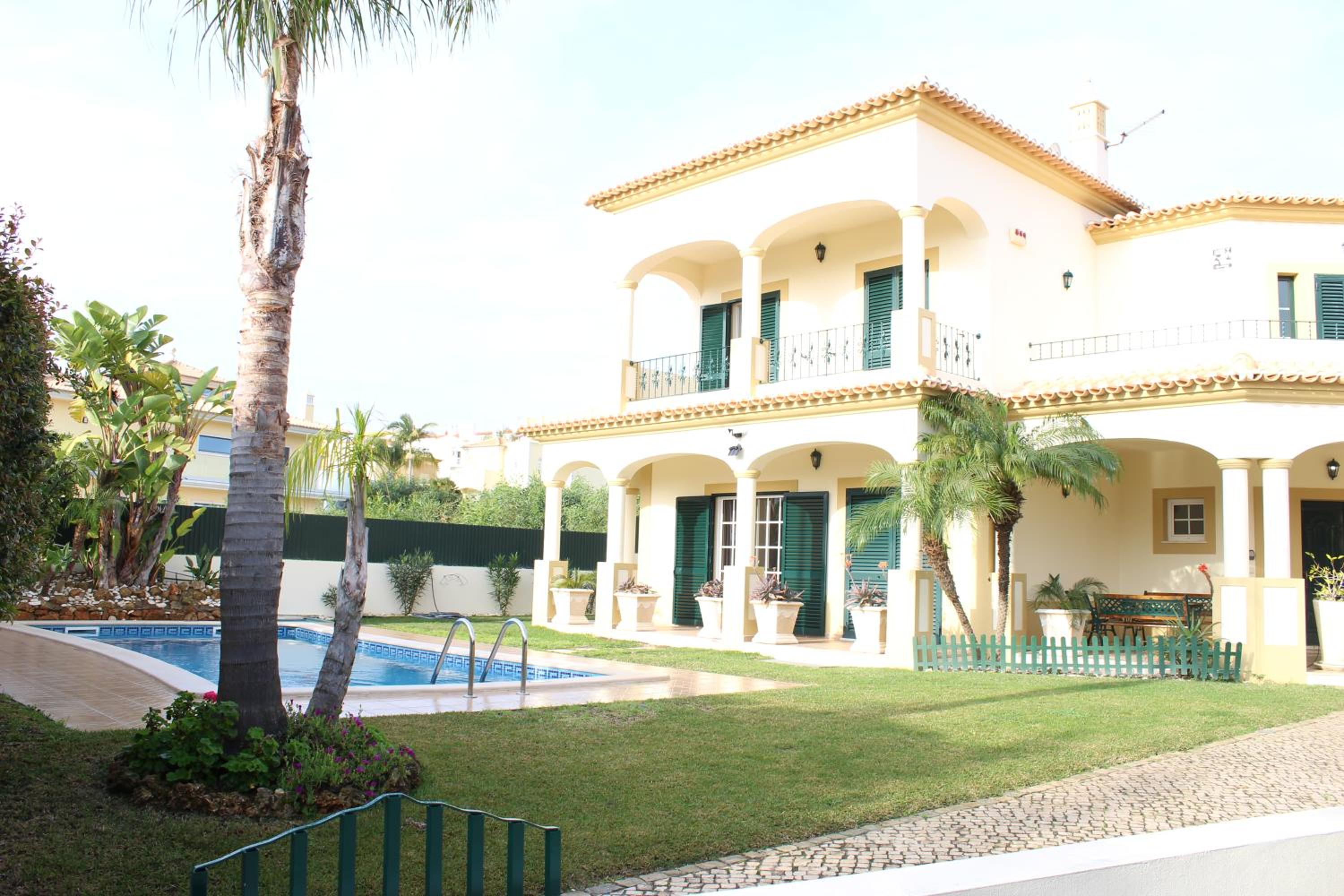 Vila Montechoro