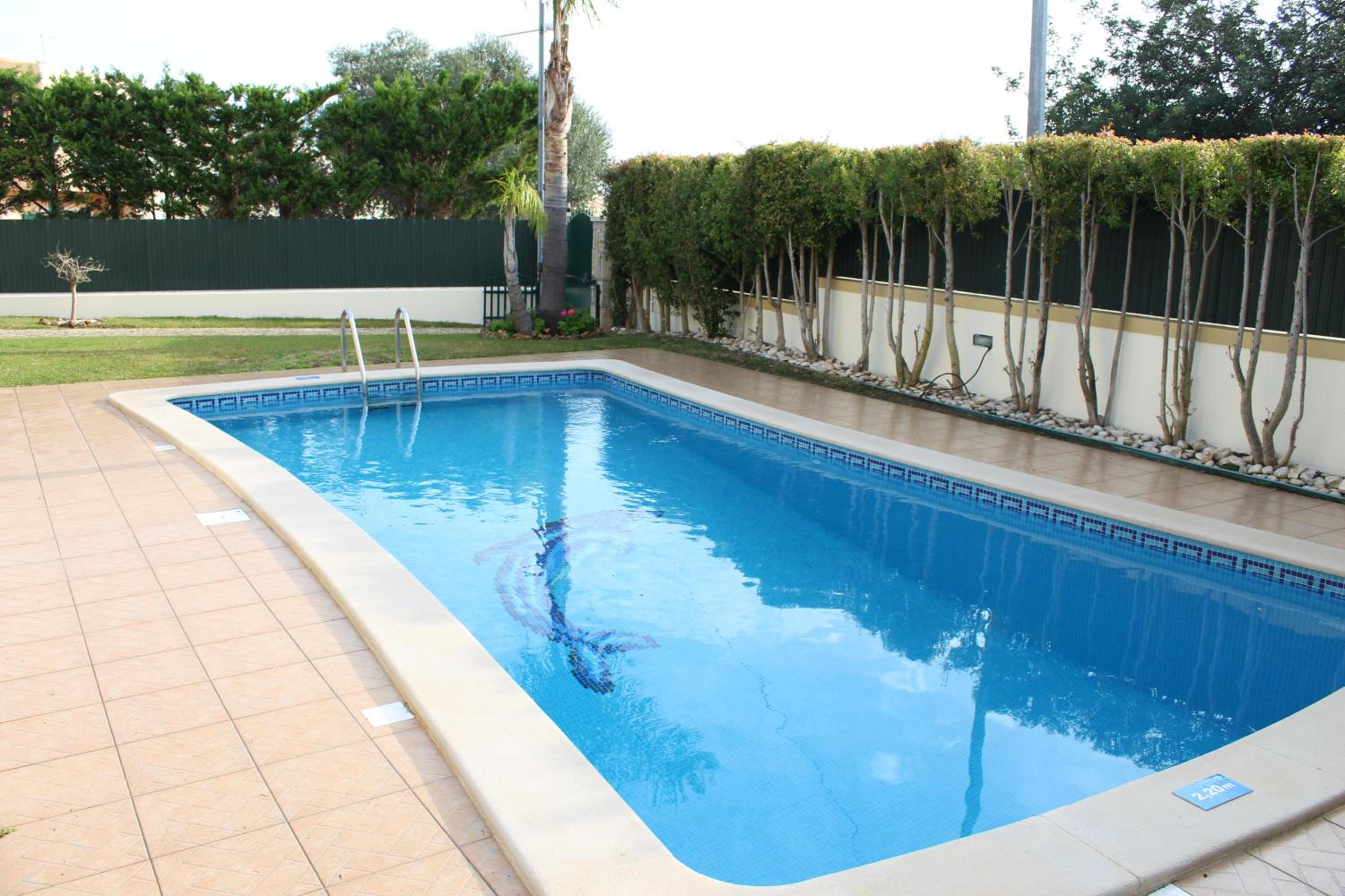 Vila Montechoro