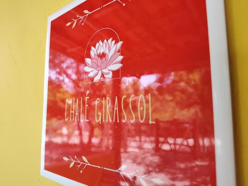 Flor e Luz Chalés