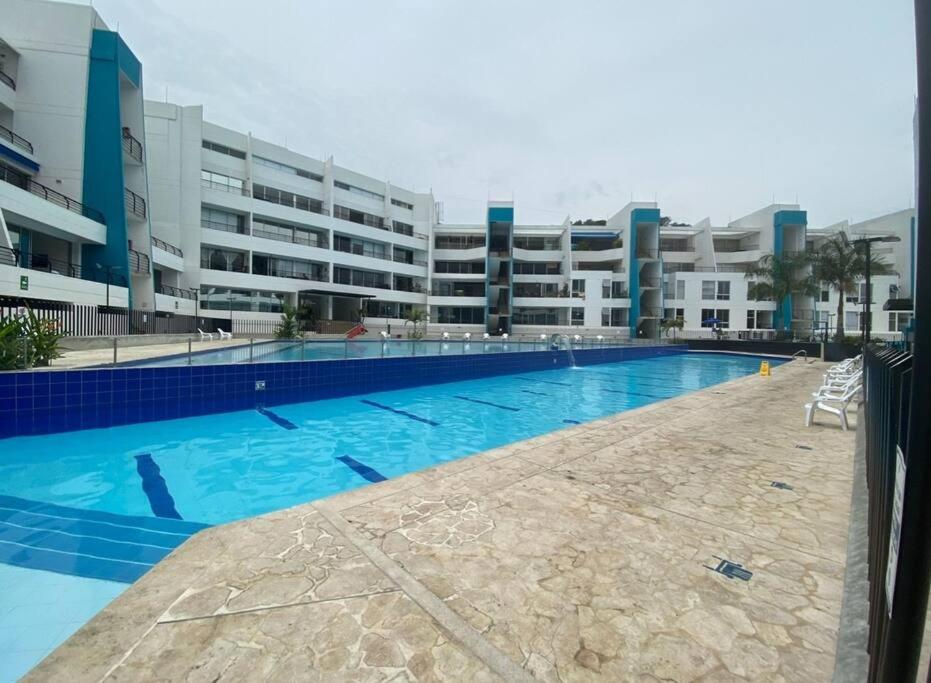Apartamento el Paraíso T3-302