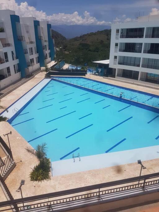 Apartamento el Paraíso T3-302