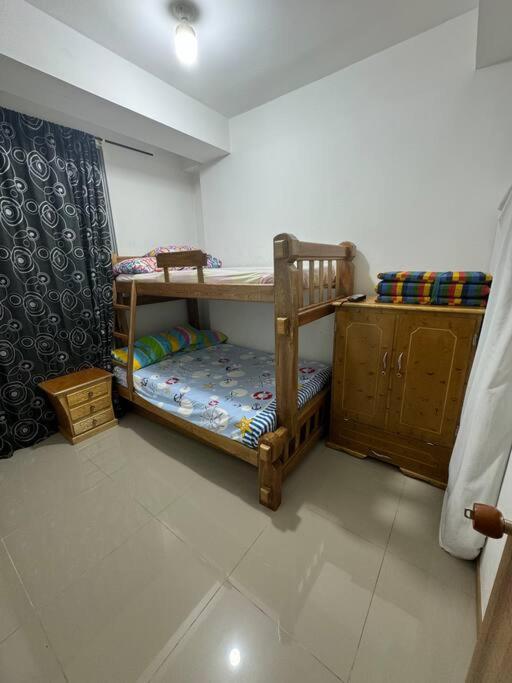 Apartamento el Paraíso T3-302