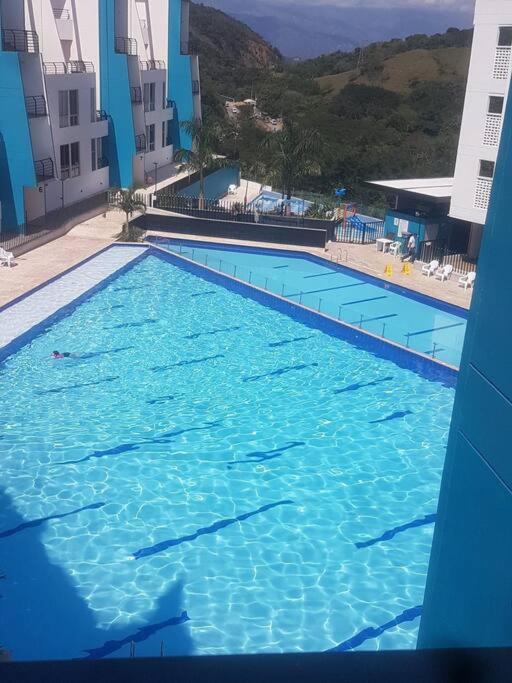 Apartamento el Paraíso T3-302