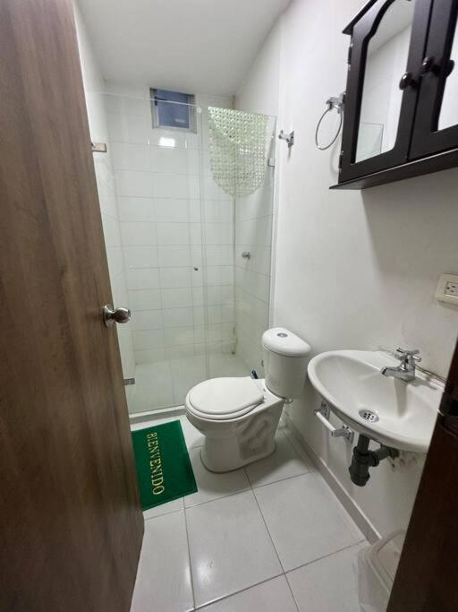 Apartamento el Paraíso T3-302