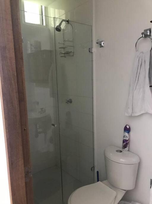 Apartamento el Paraíso T3-302