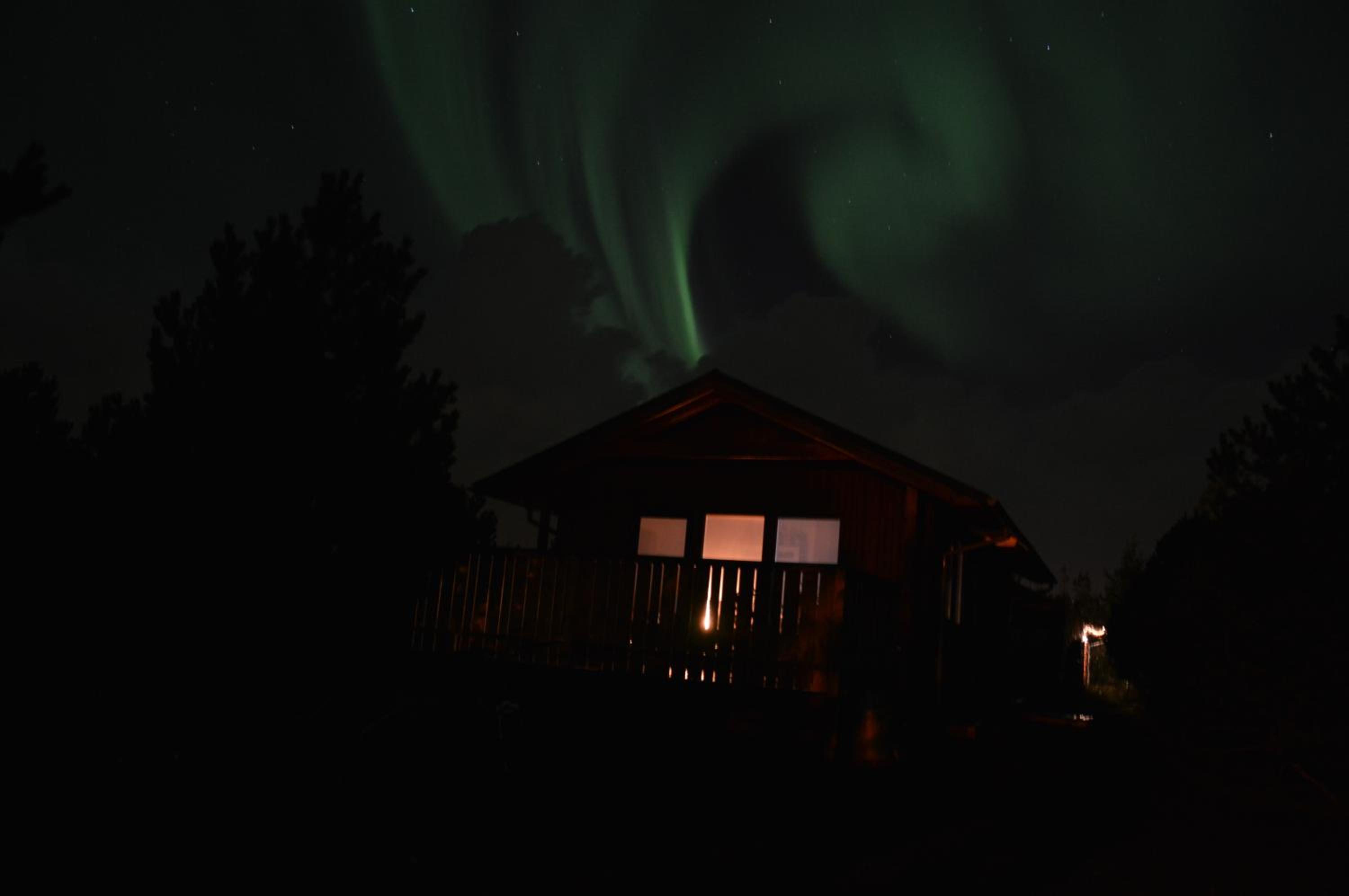 Gesthus Selfoss