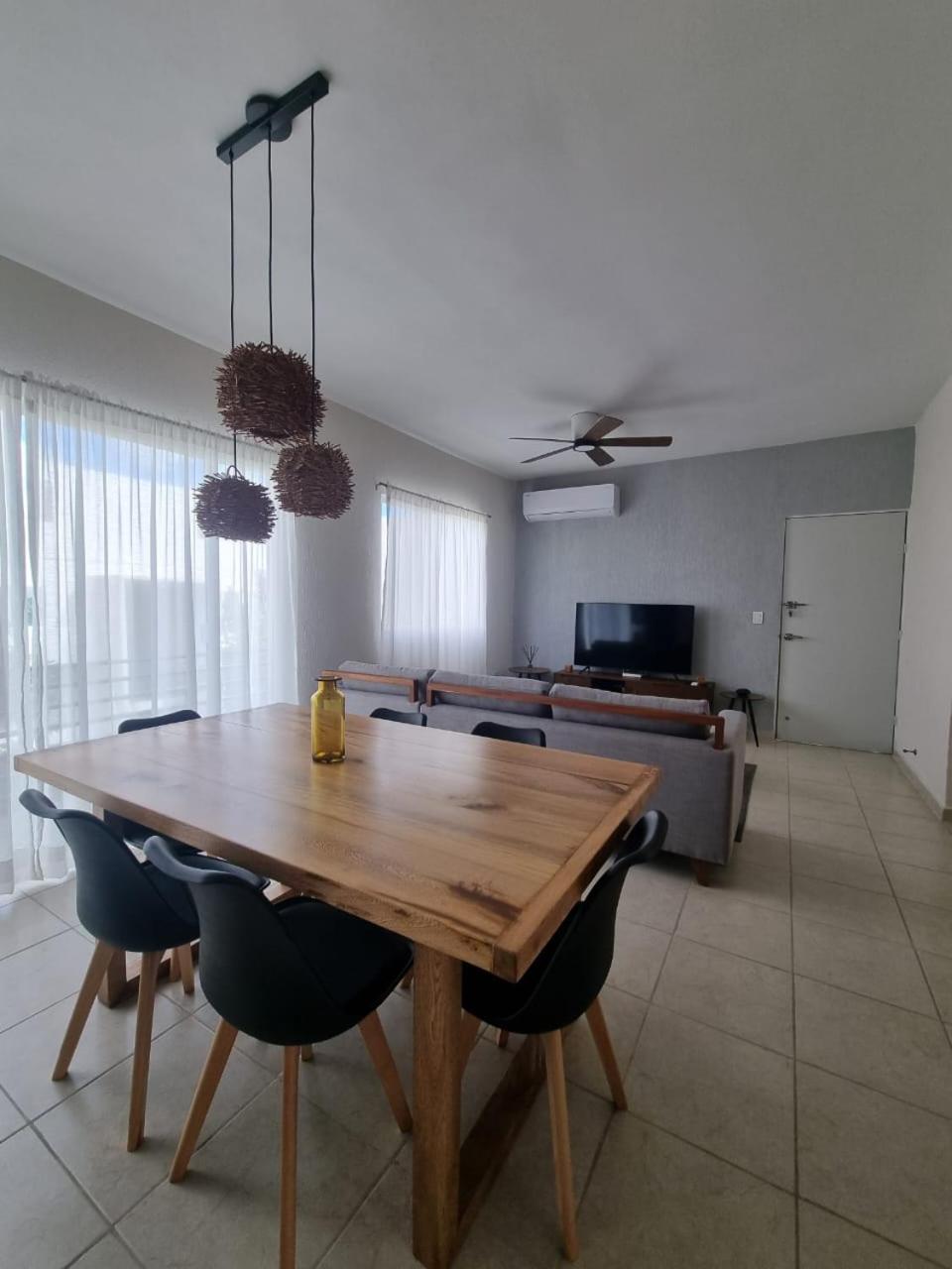 Playa del Carmen ROOFTOP apartment