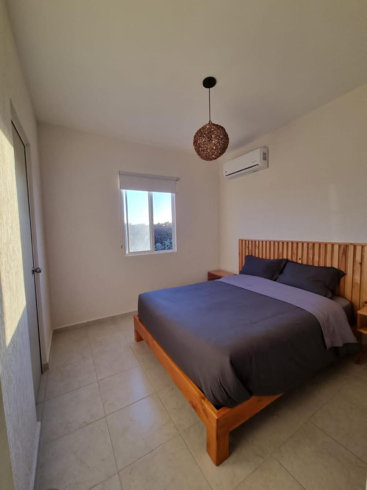 Playa del Carmen ROOFTOP apartment