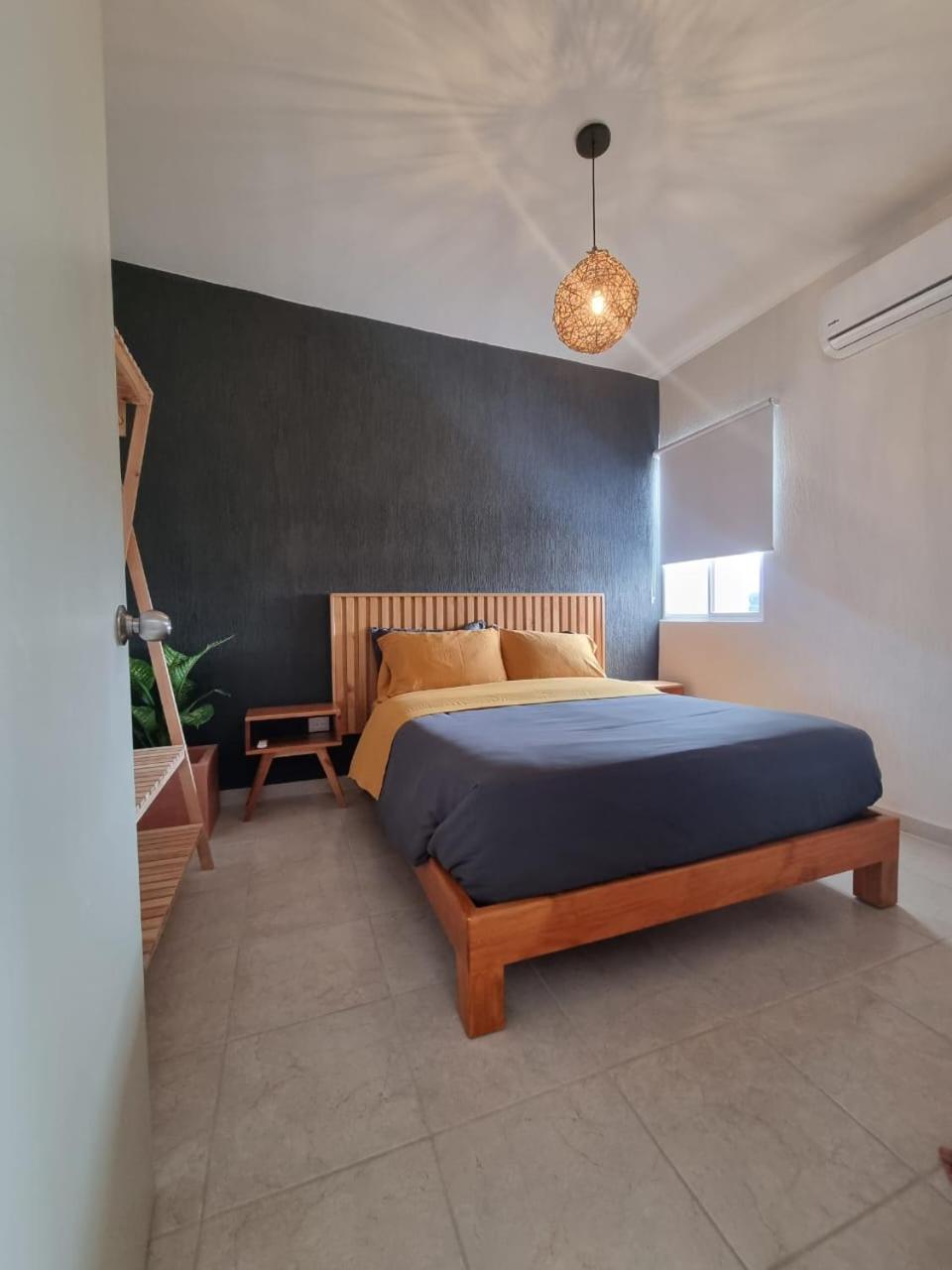 Playa del Carmen ROOFTOP apartment