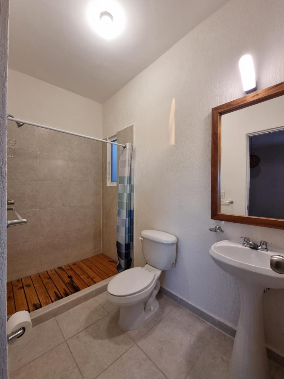 Playa del Carmen ROOFTOP apartment