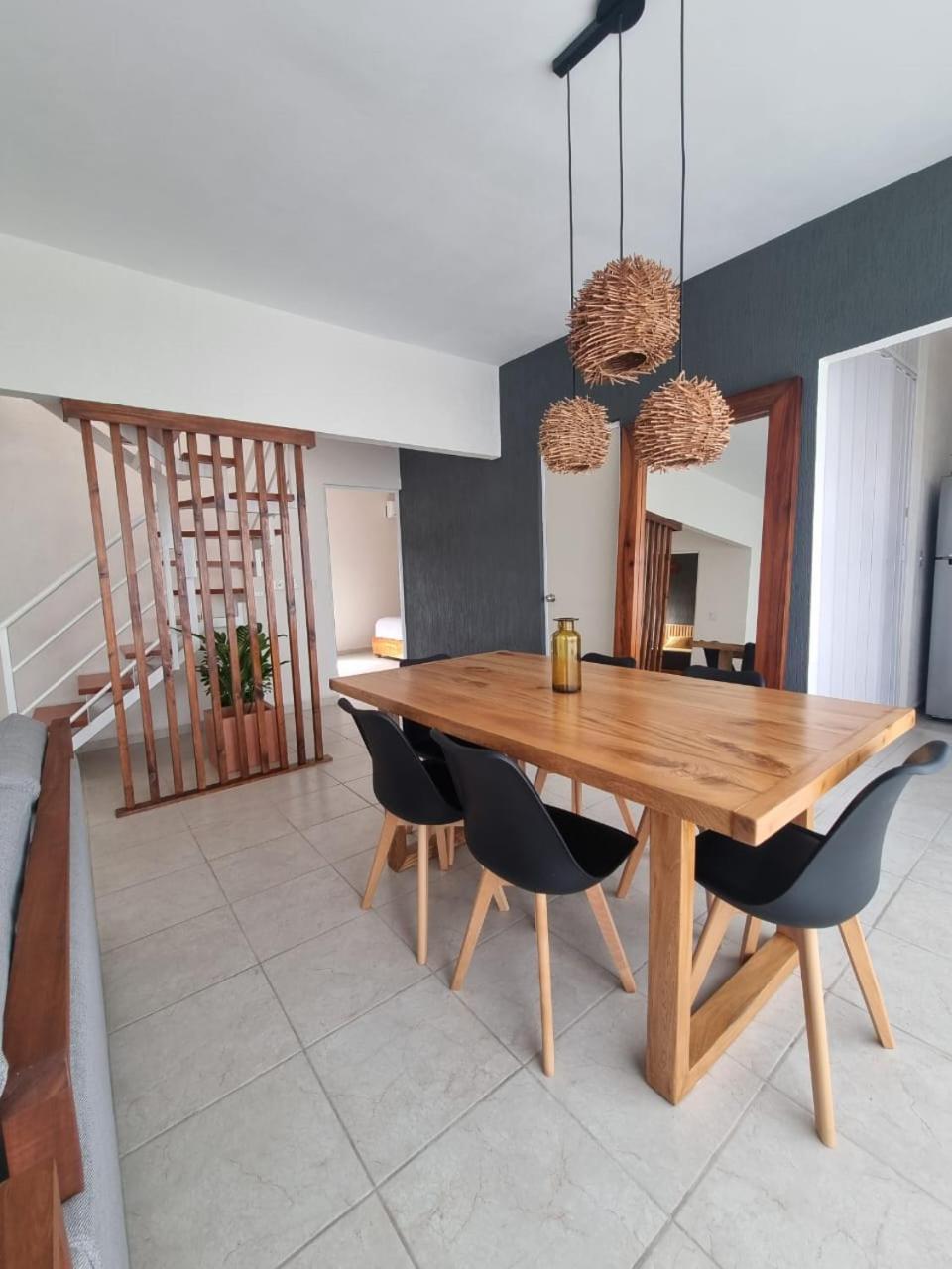 Playa del Carmen ROOFTOP apartment
