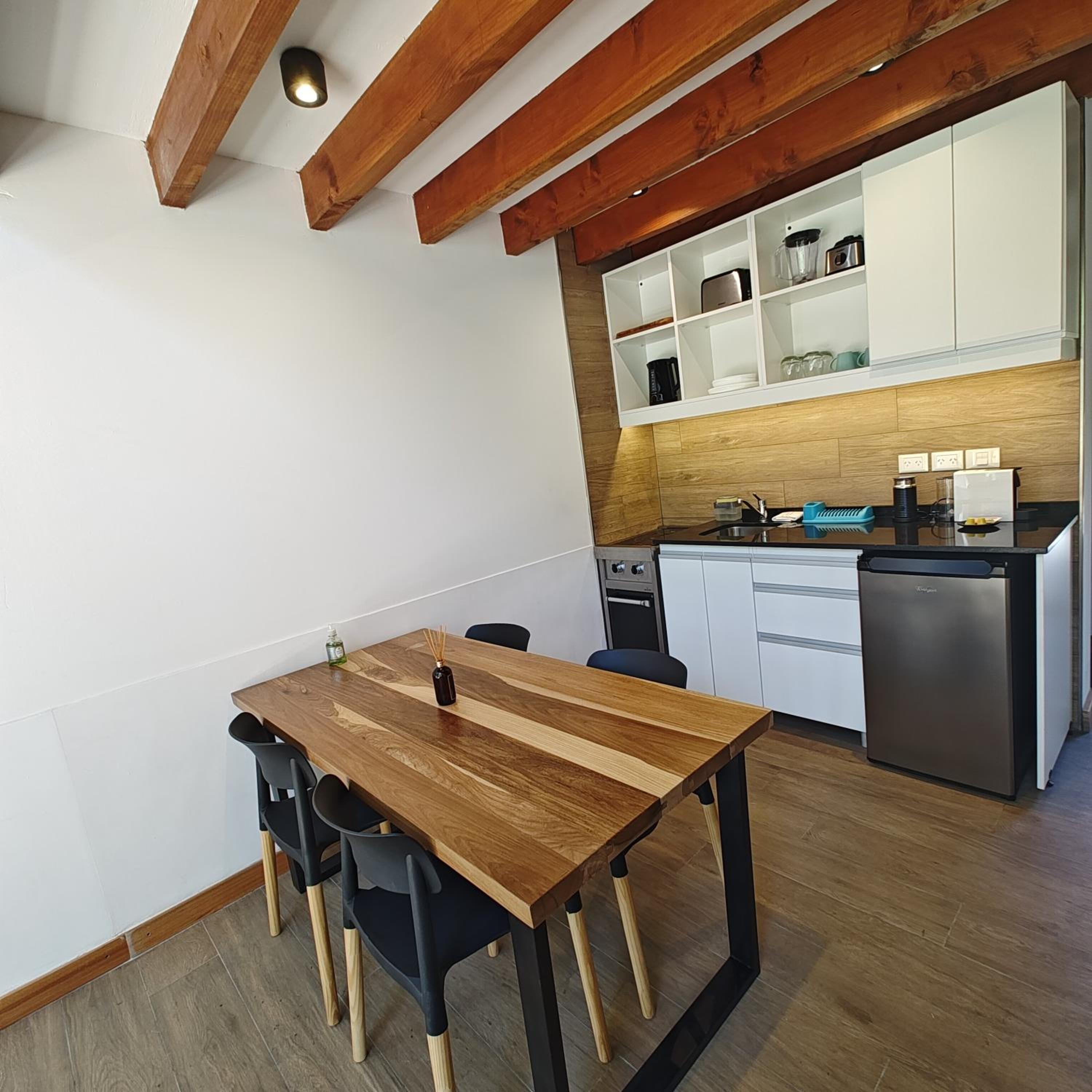 ANFITEATRO APARTS & LOFTS