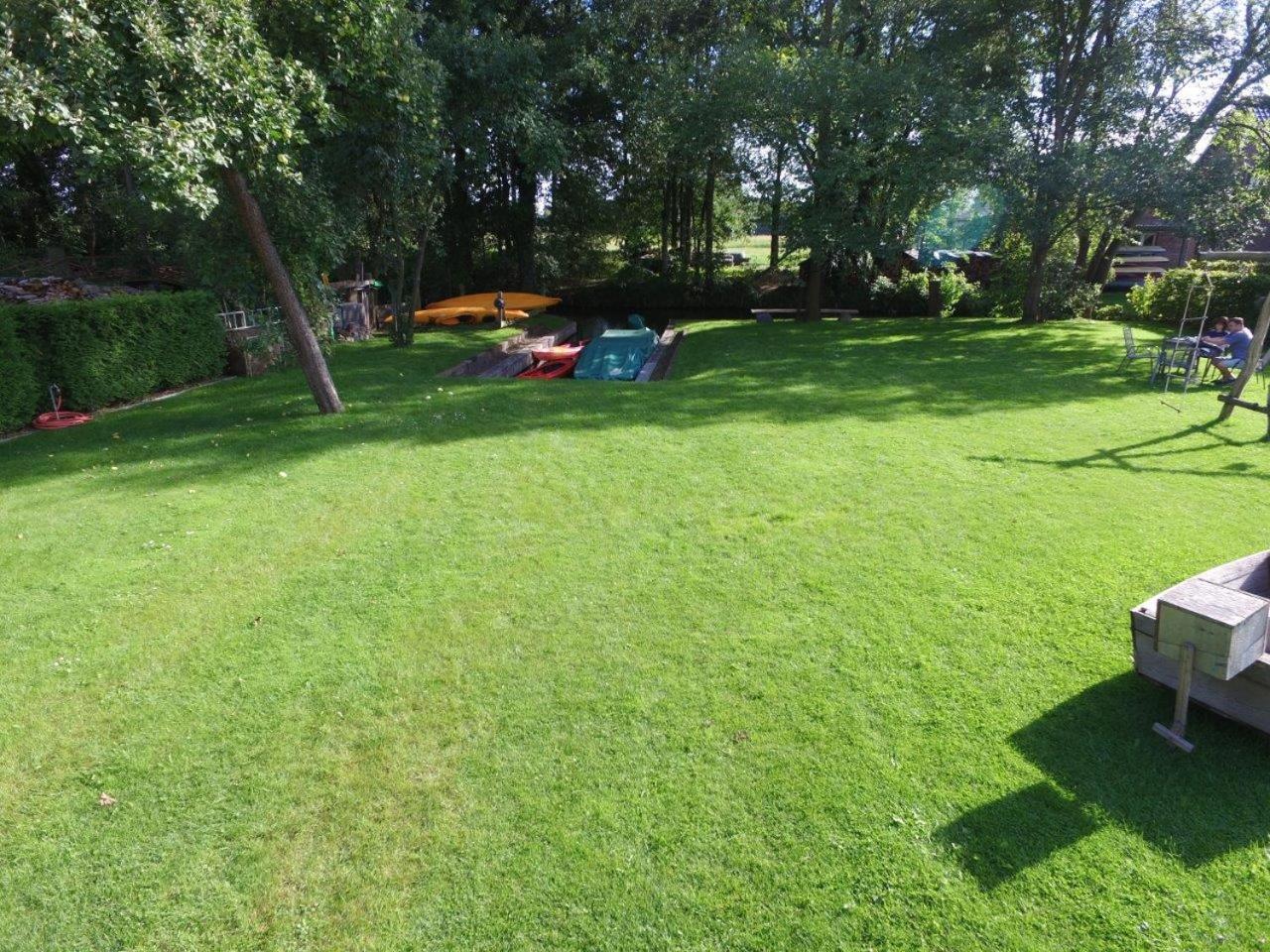 Ferienappartements Am Spreewaldfliess