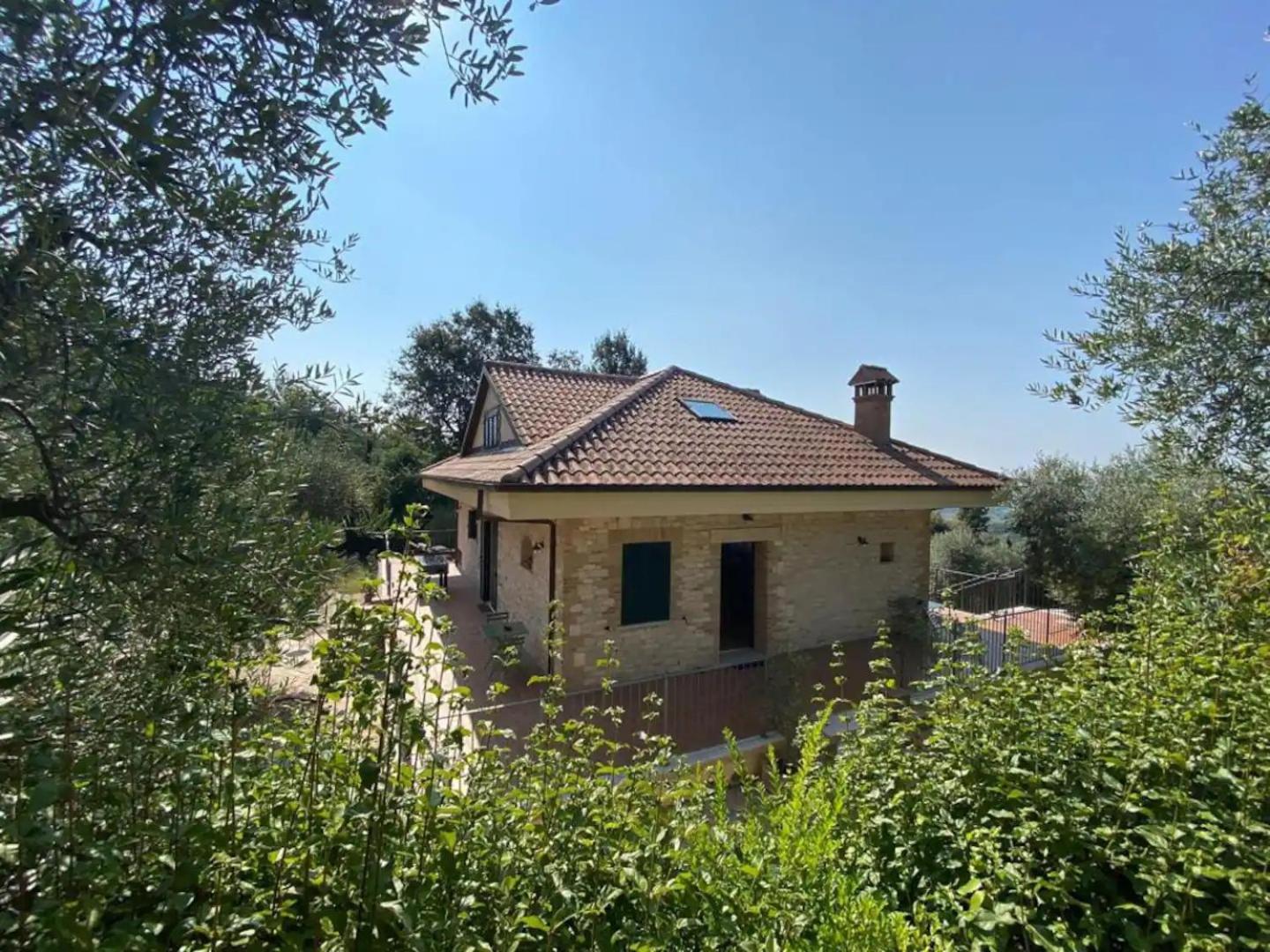 Villa delle Rose - Homelike Villas