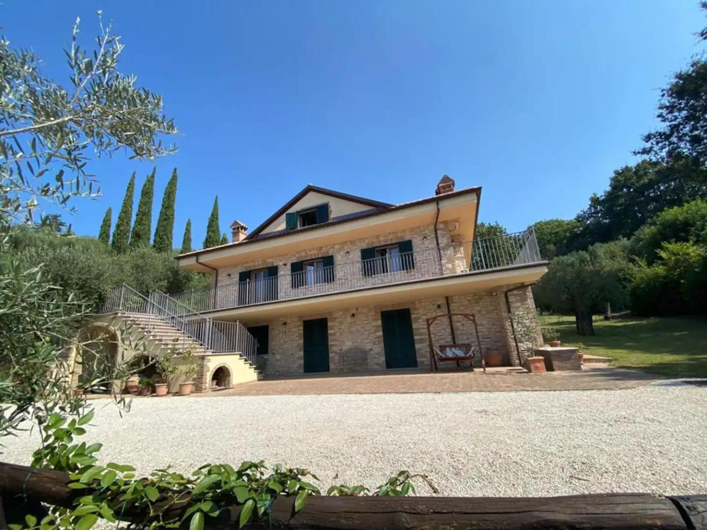 Villa delle Rose - Homelike Villas