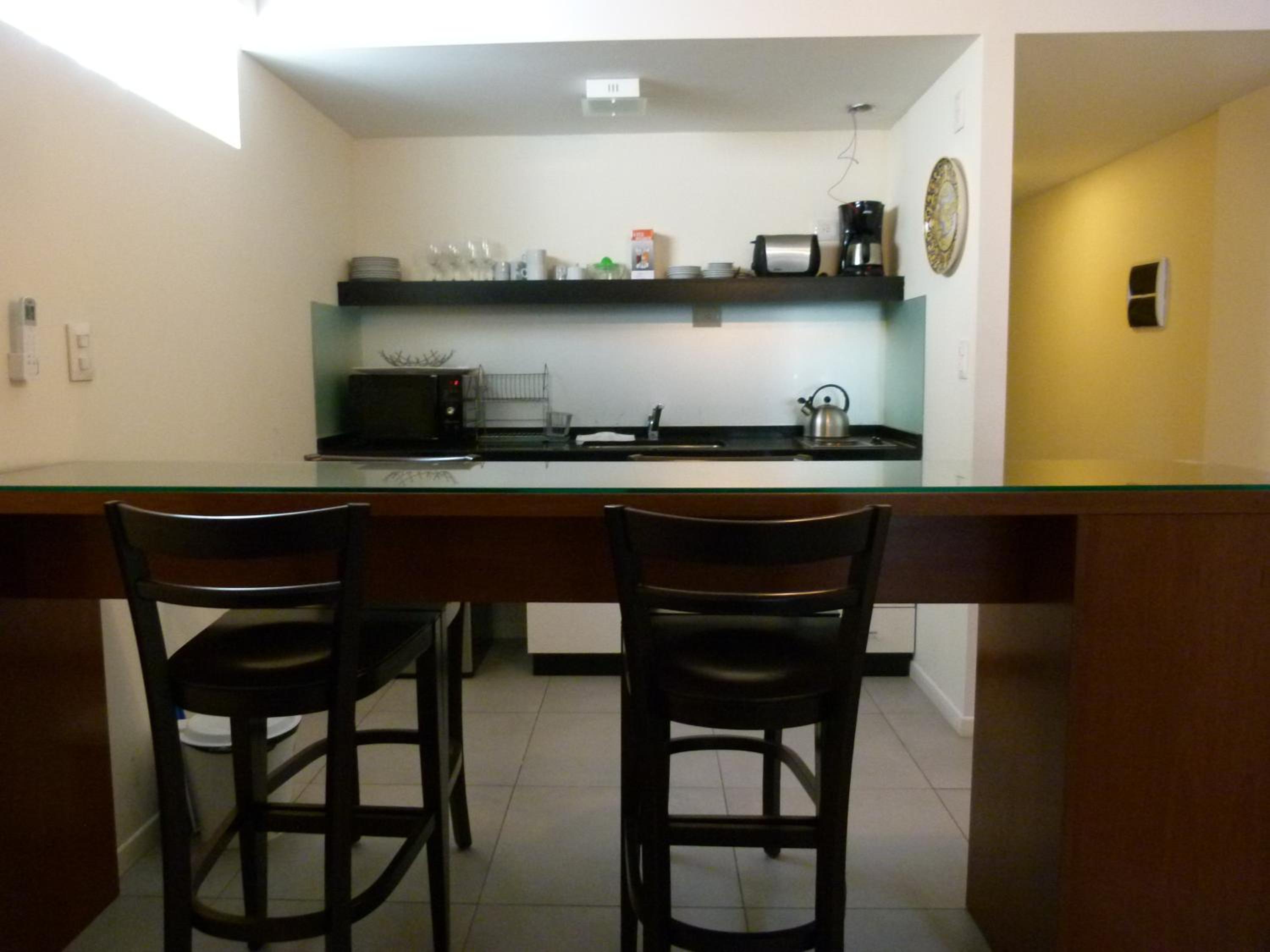 Rivadavia Apartment