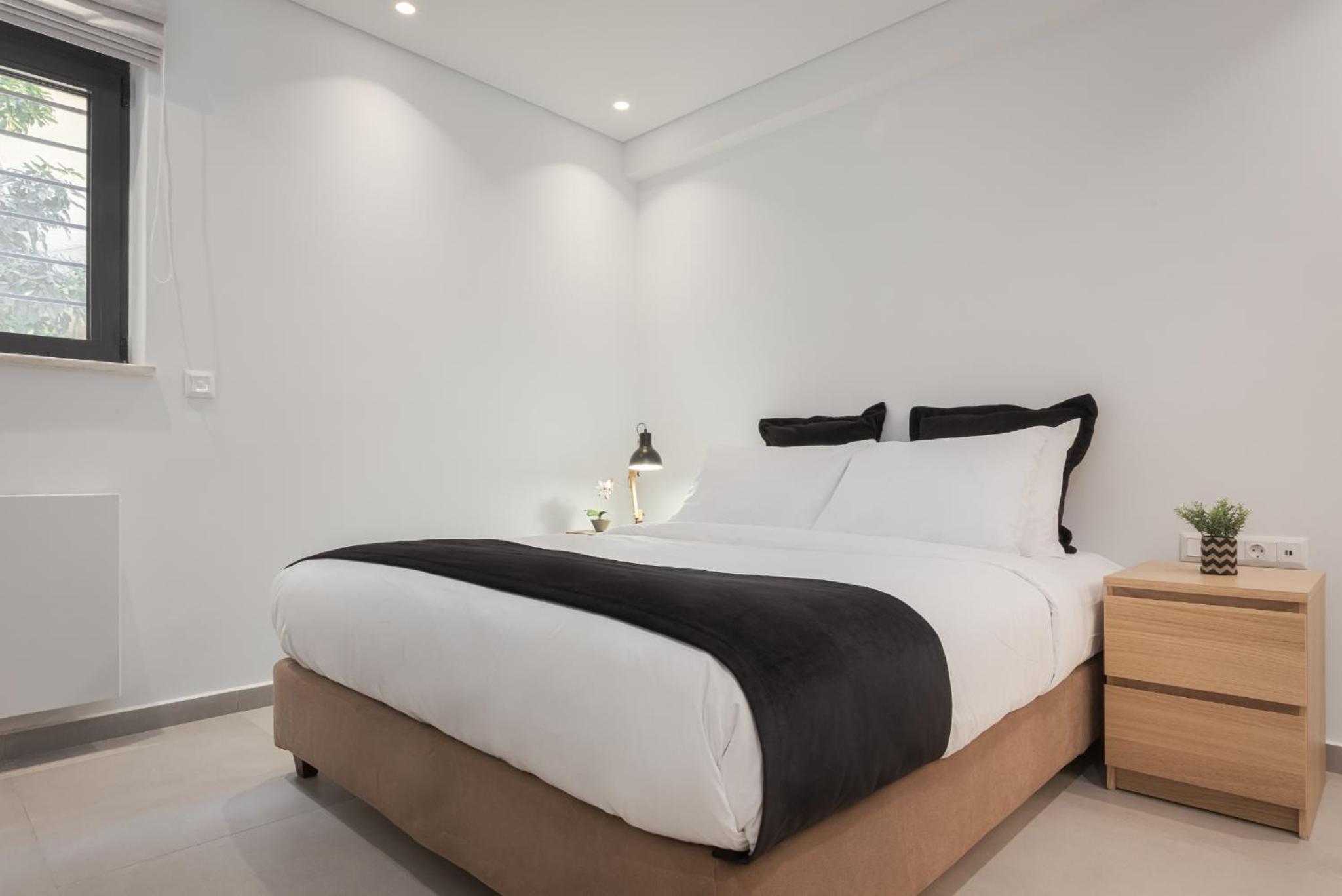 Athenian Riviera Secluded Apartment photo 4