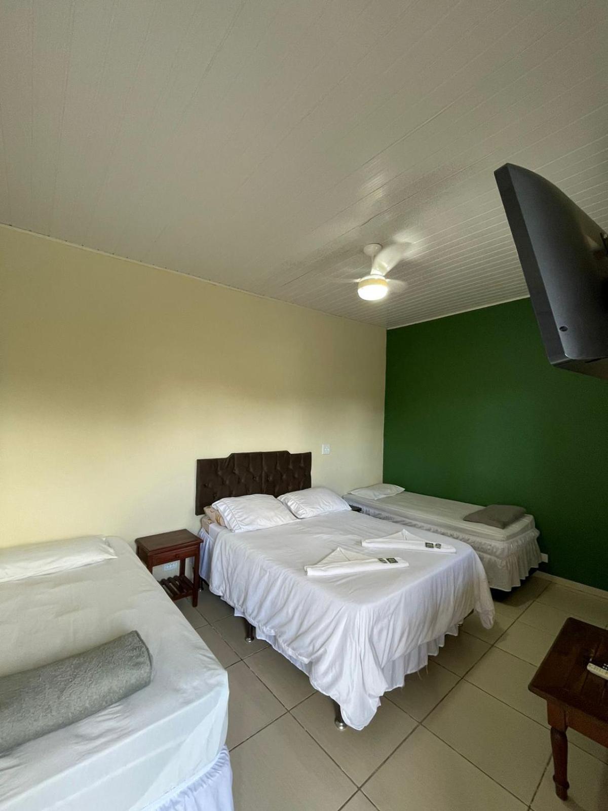 Paraty CHILL INN Pousada