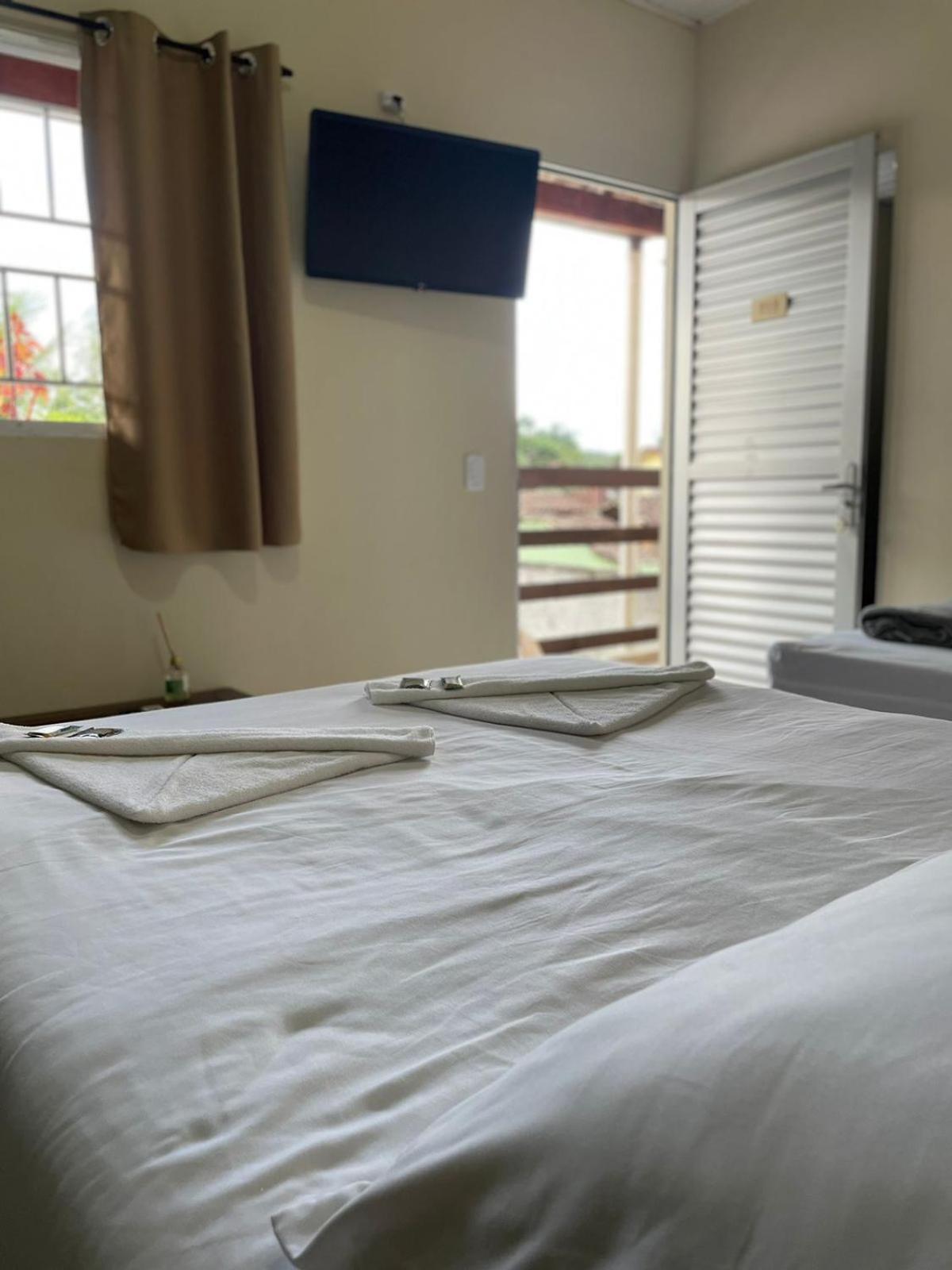 Paraty CHILL INN Pousada