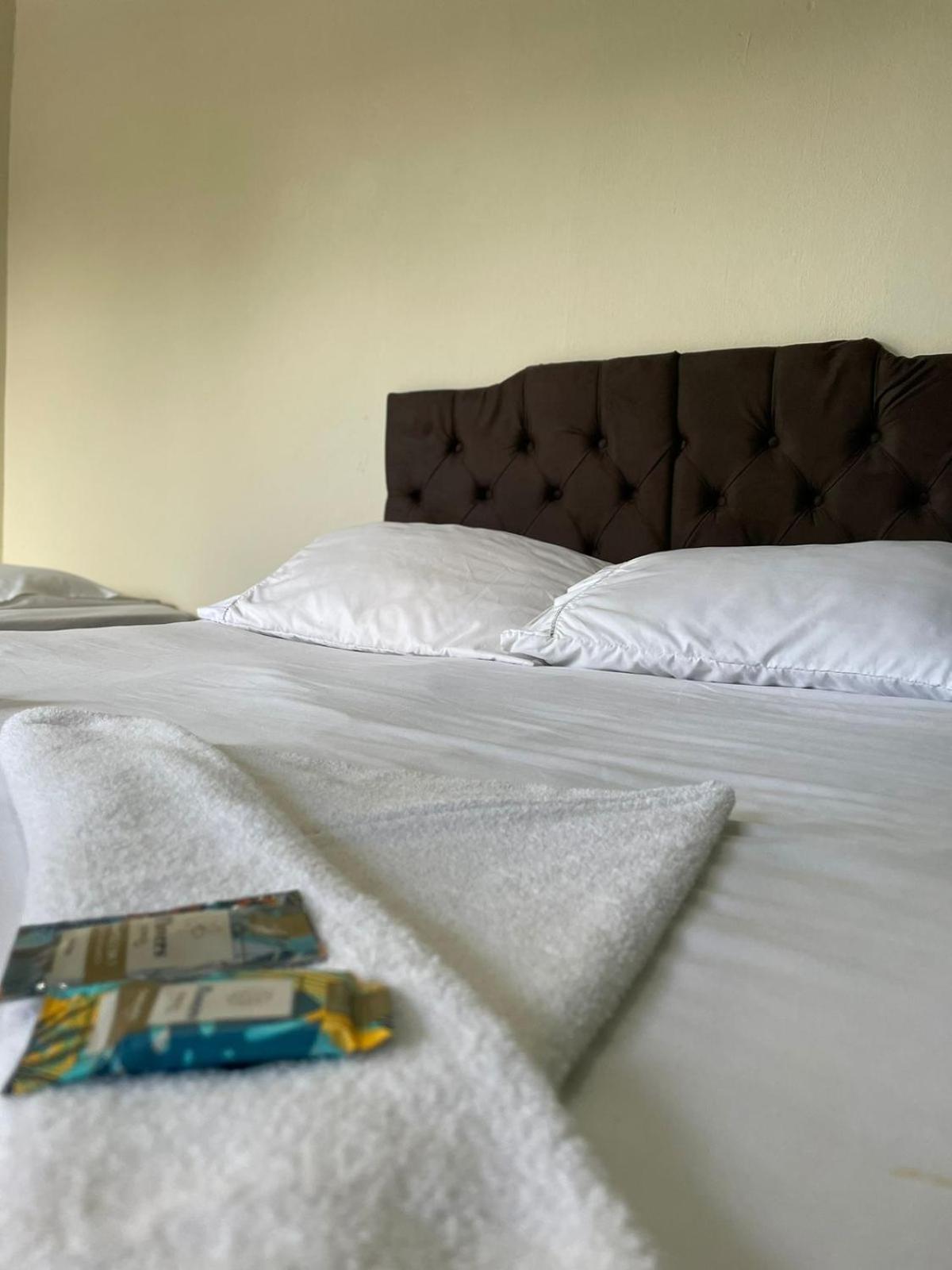 Paraty CHILL INN Pousada