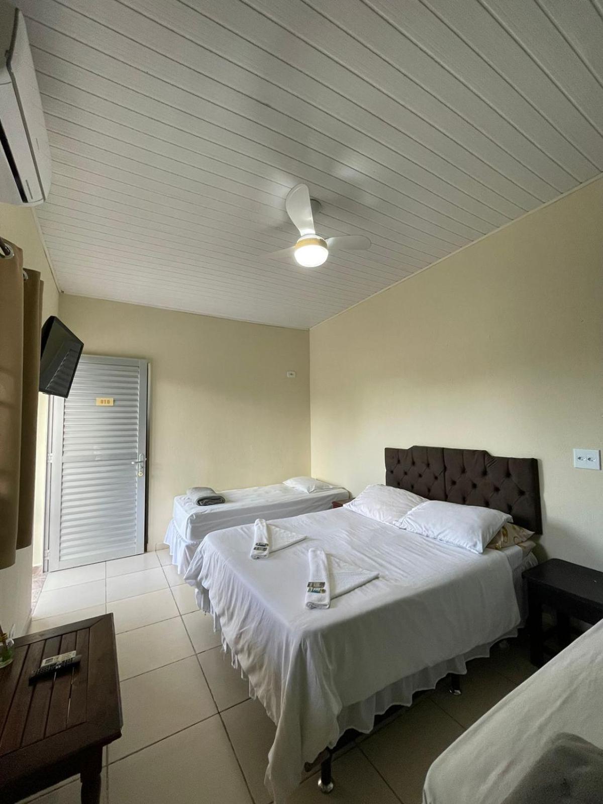 Paraty CHILL INN Pousada
