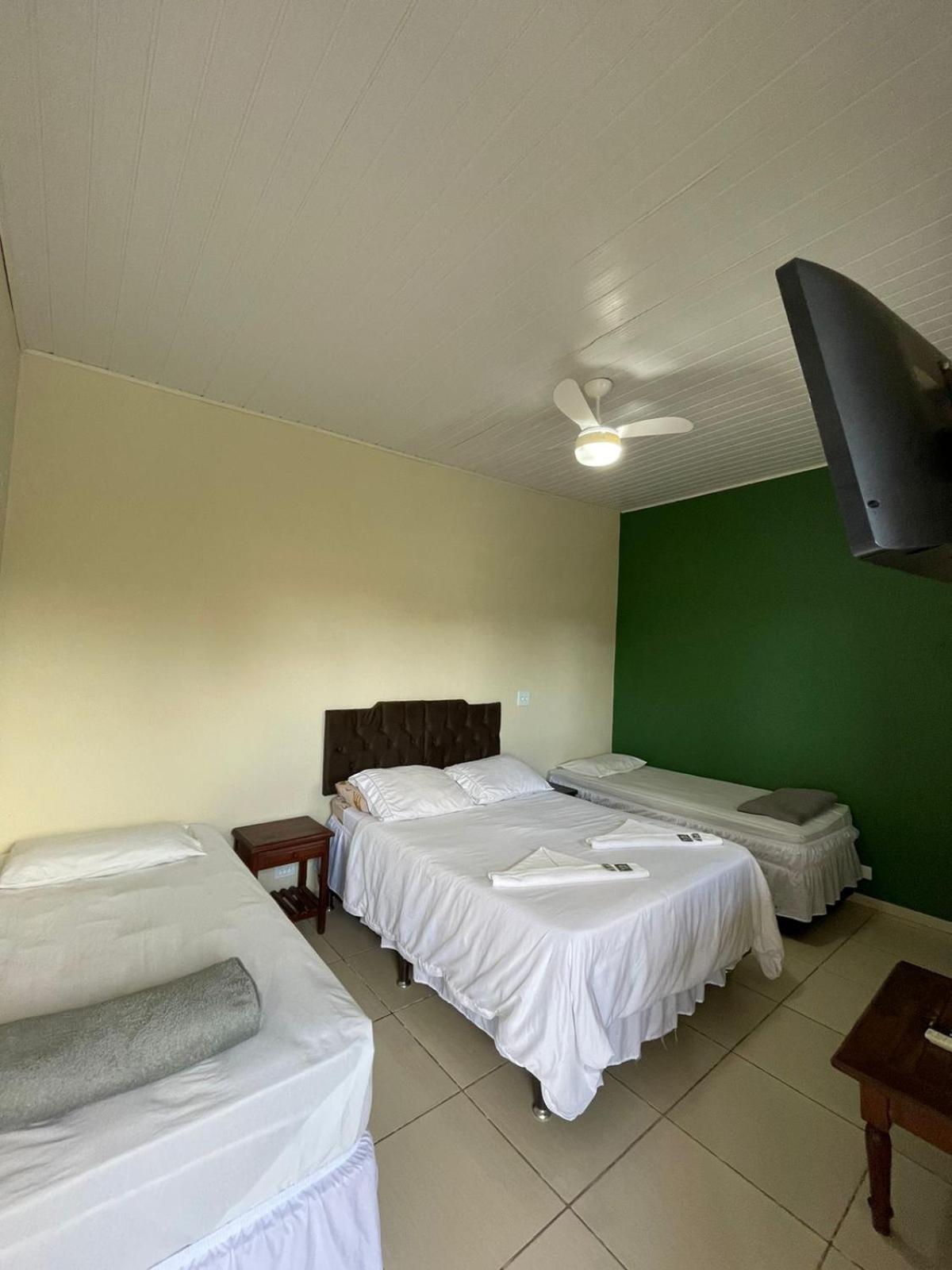 Paraty CHILL INN Pousada