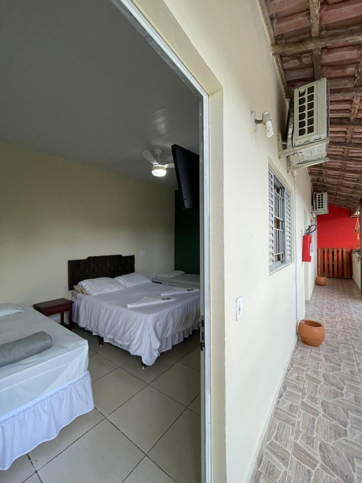 Paraty CHILL INN Pousada