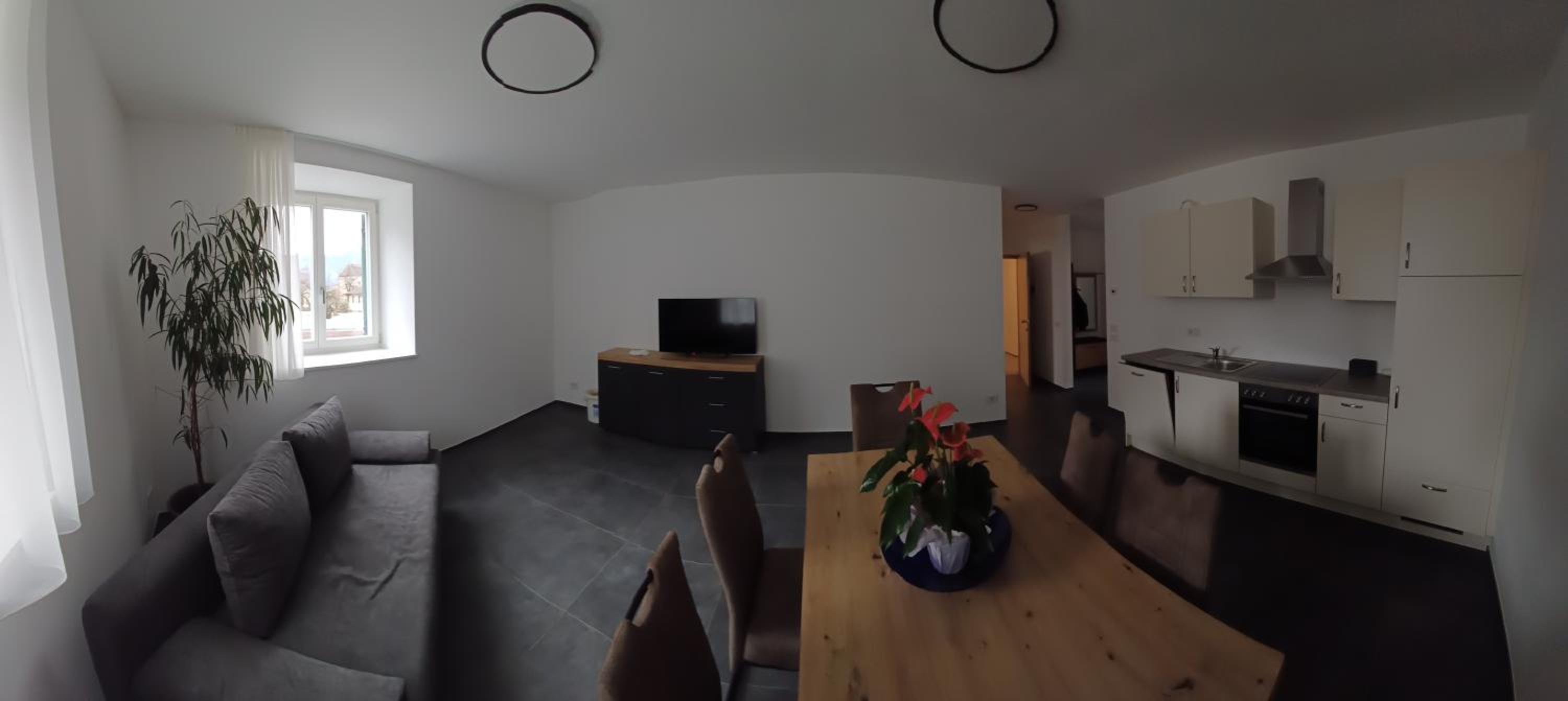 Lanziner Apartments