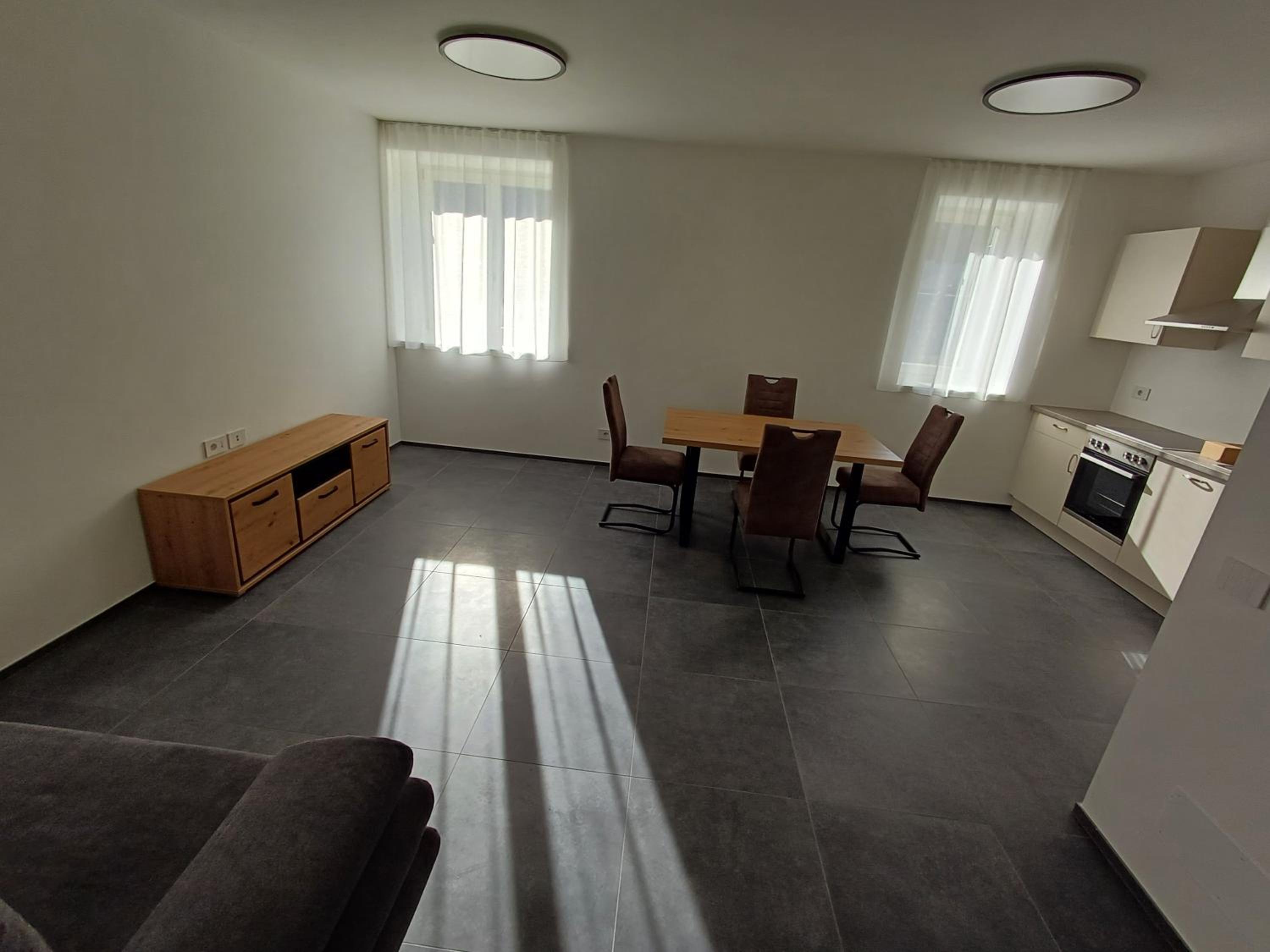 Lanziner Apartments