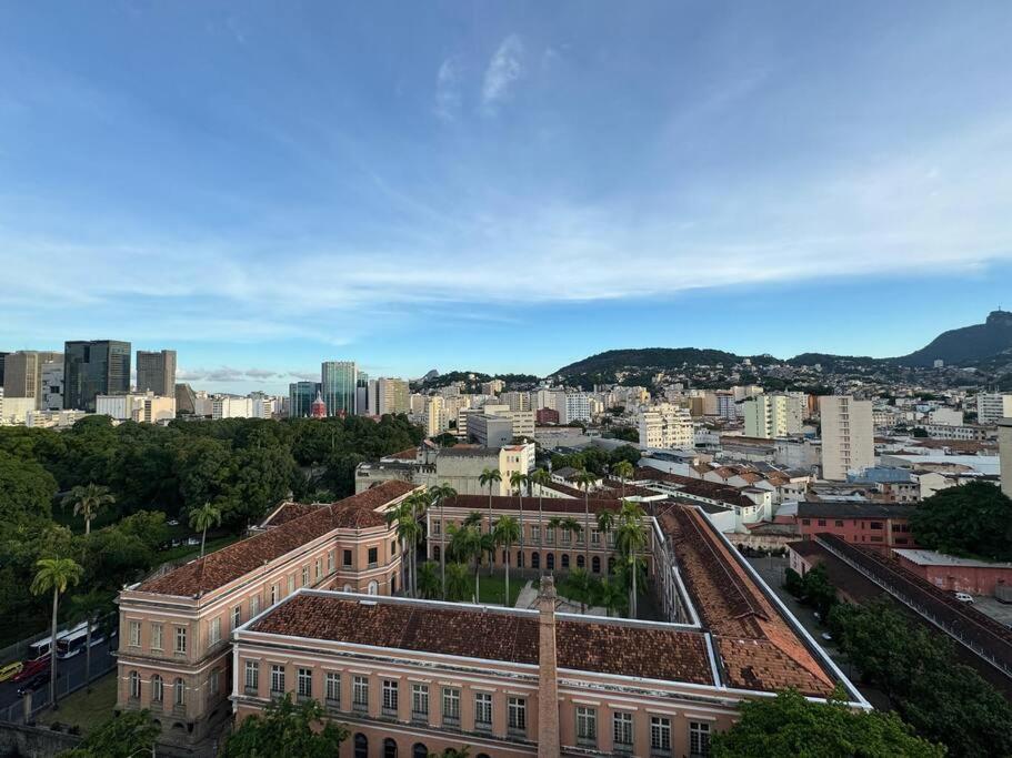 Vista Panorâmica