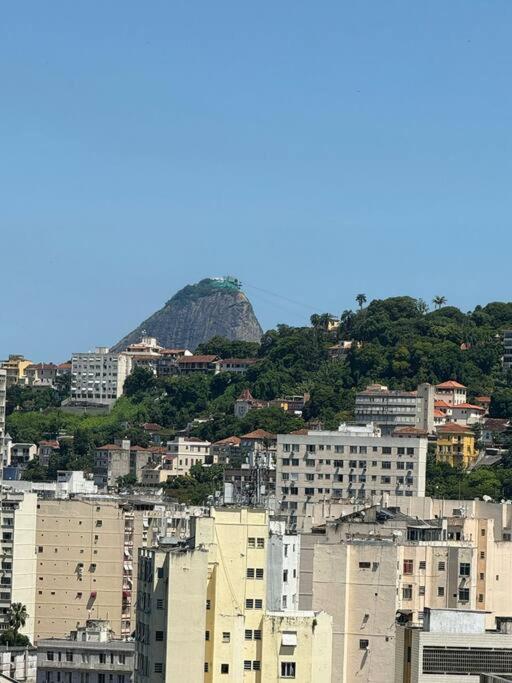 Vista Panorâmica