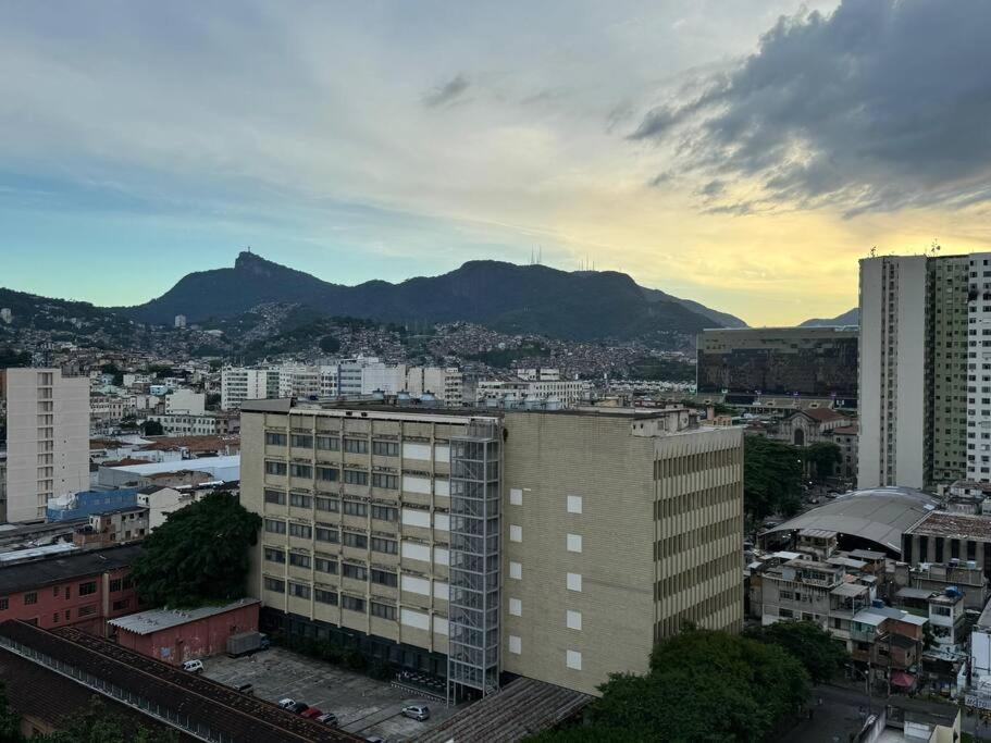 Vista Panorâmica