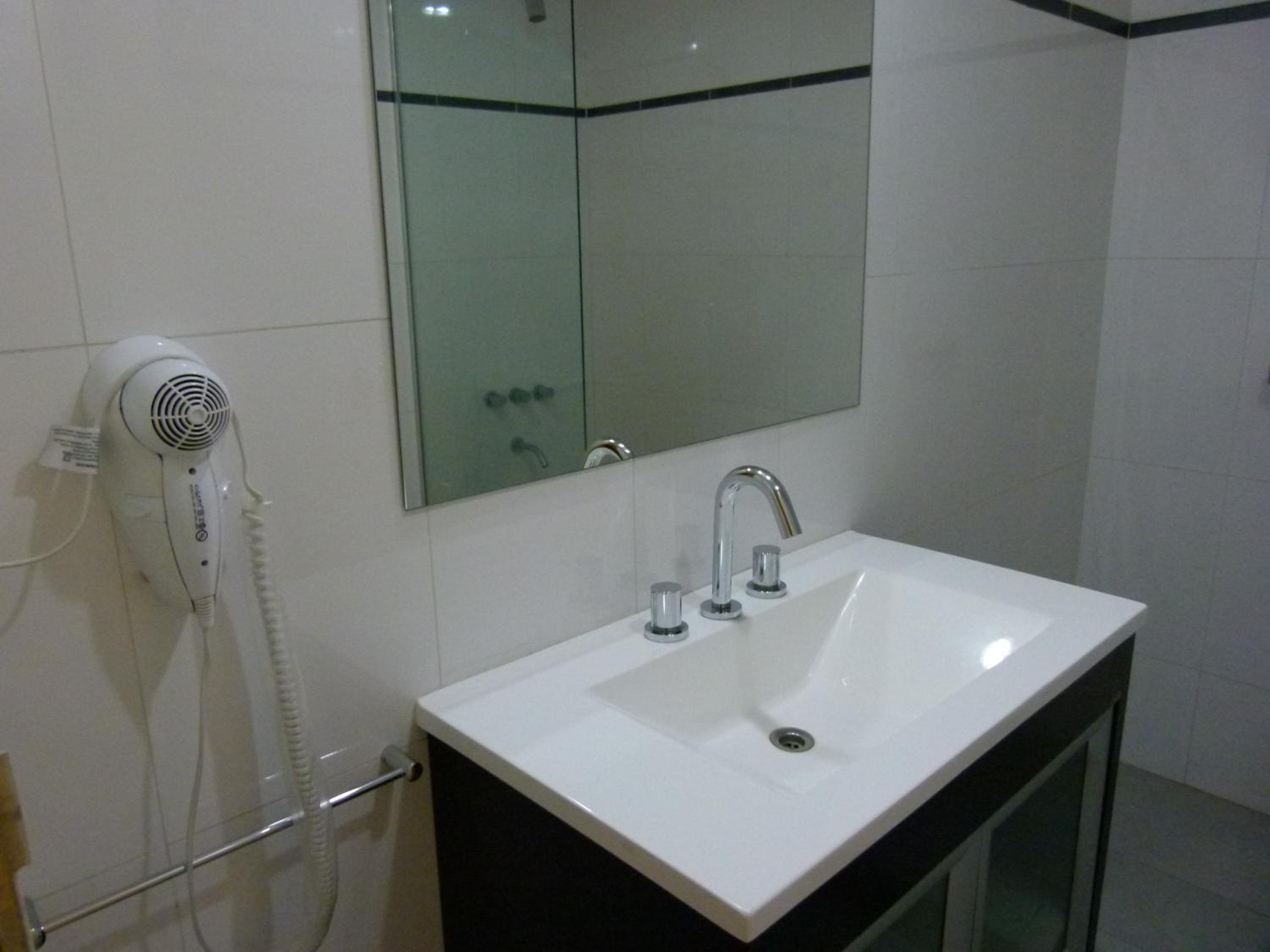 Rivadavia Apartment
