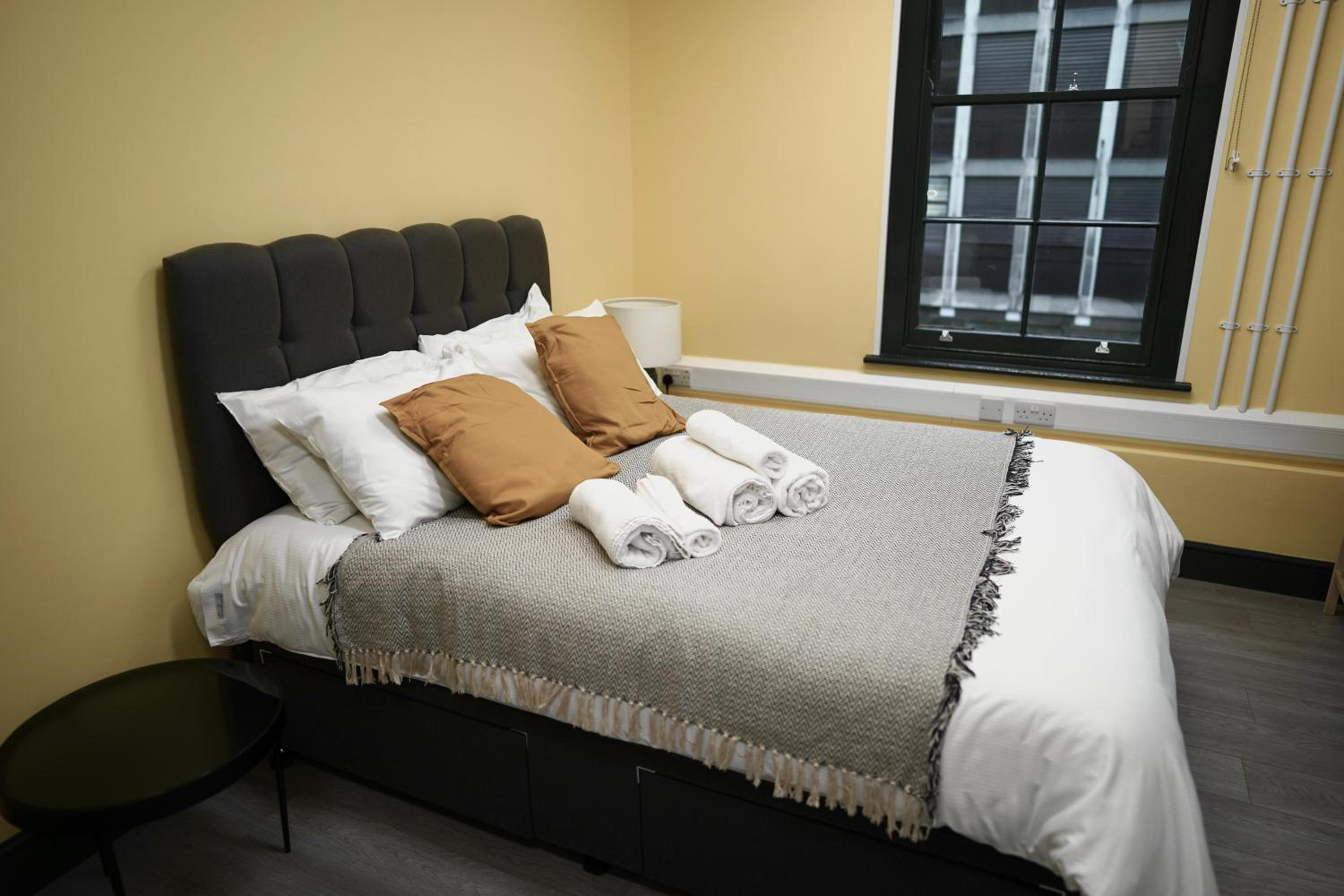 Charming 1BR Flats in the Heart of City of London
