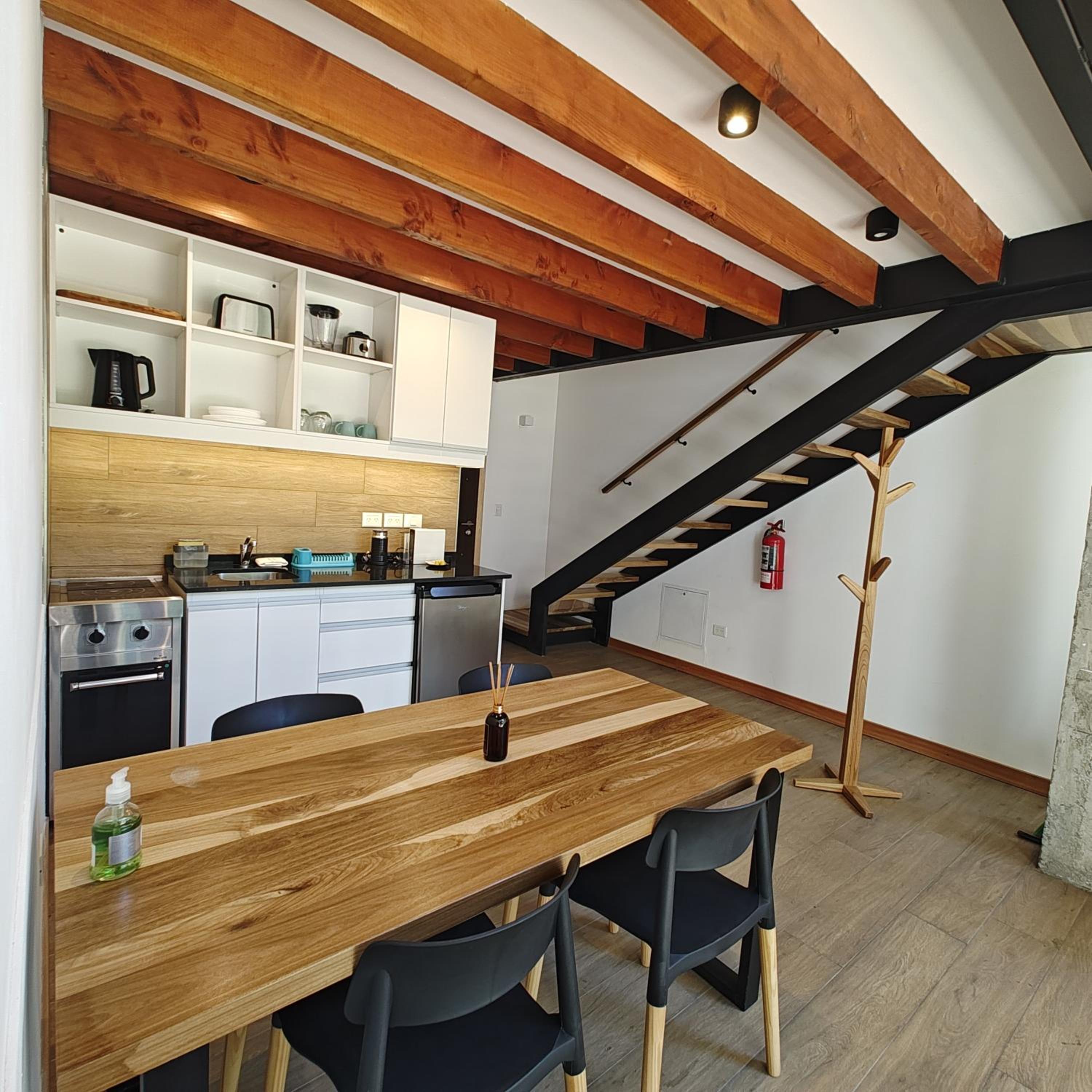 ANFITEATRO APARTS & LOFTS