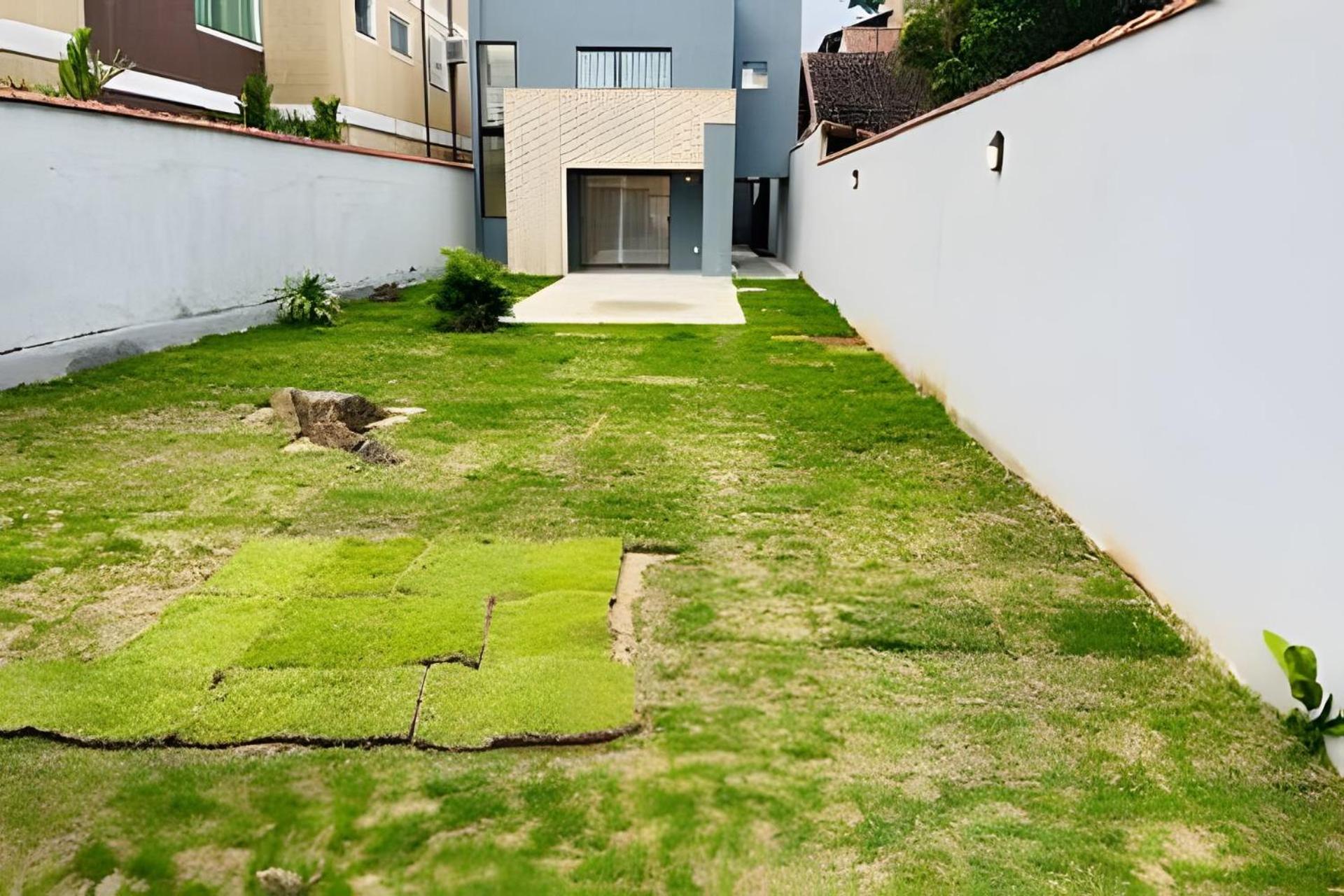 Casa grande em Rio das Ostras